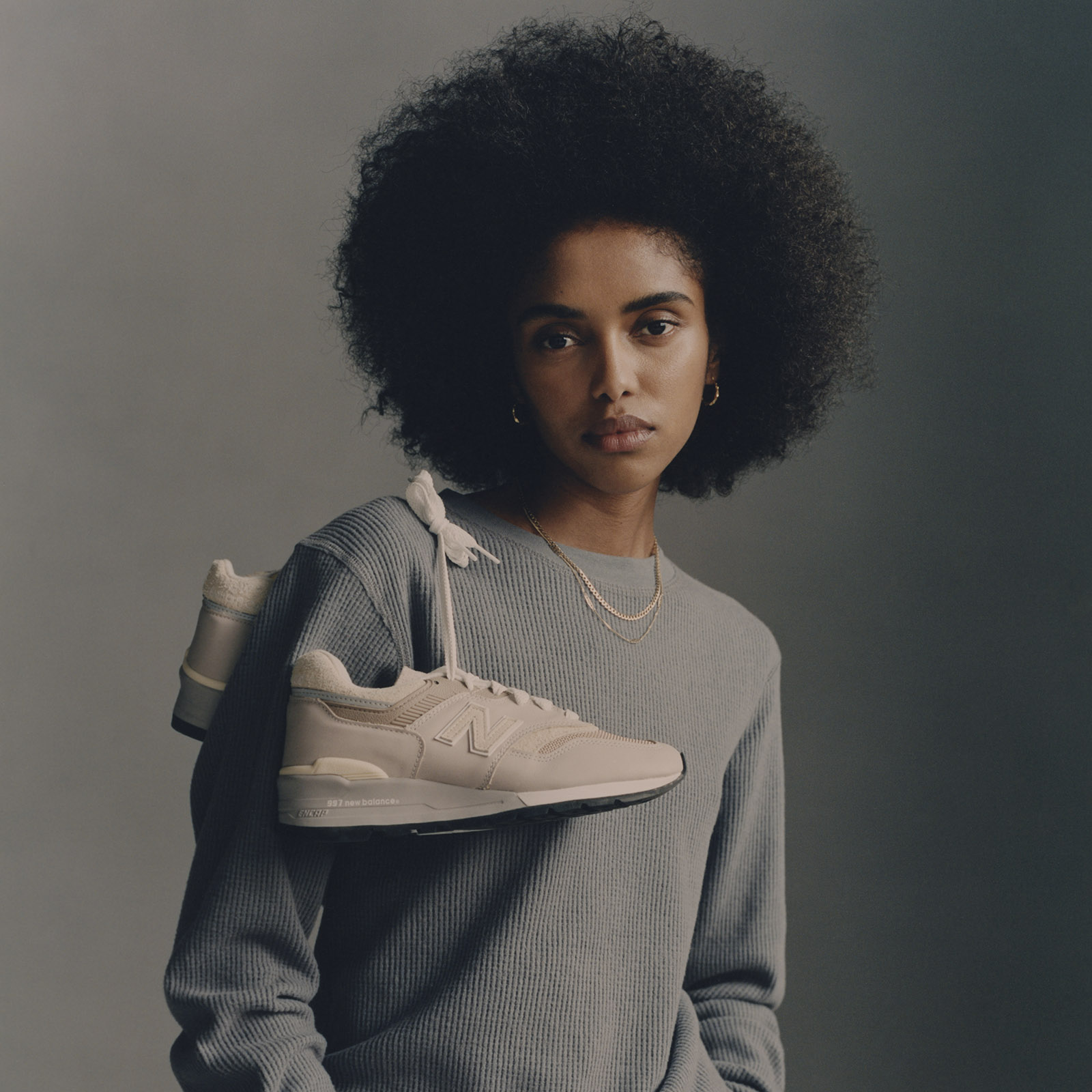 New Balance 997 Made in USA