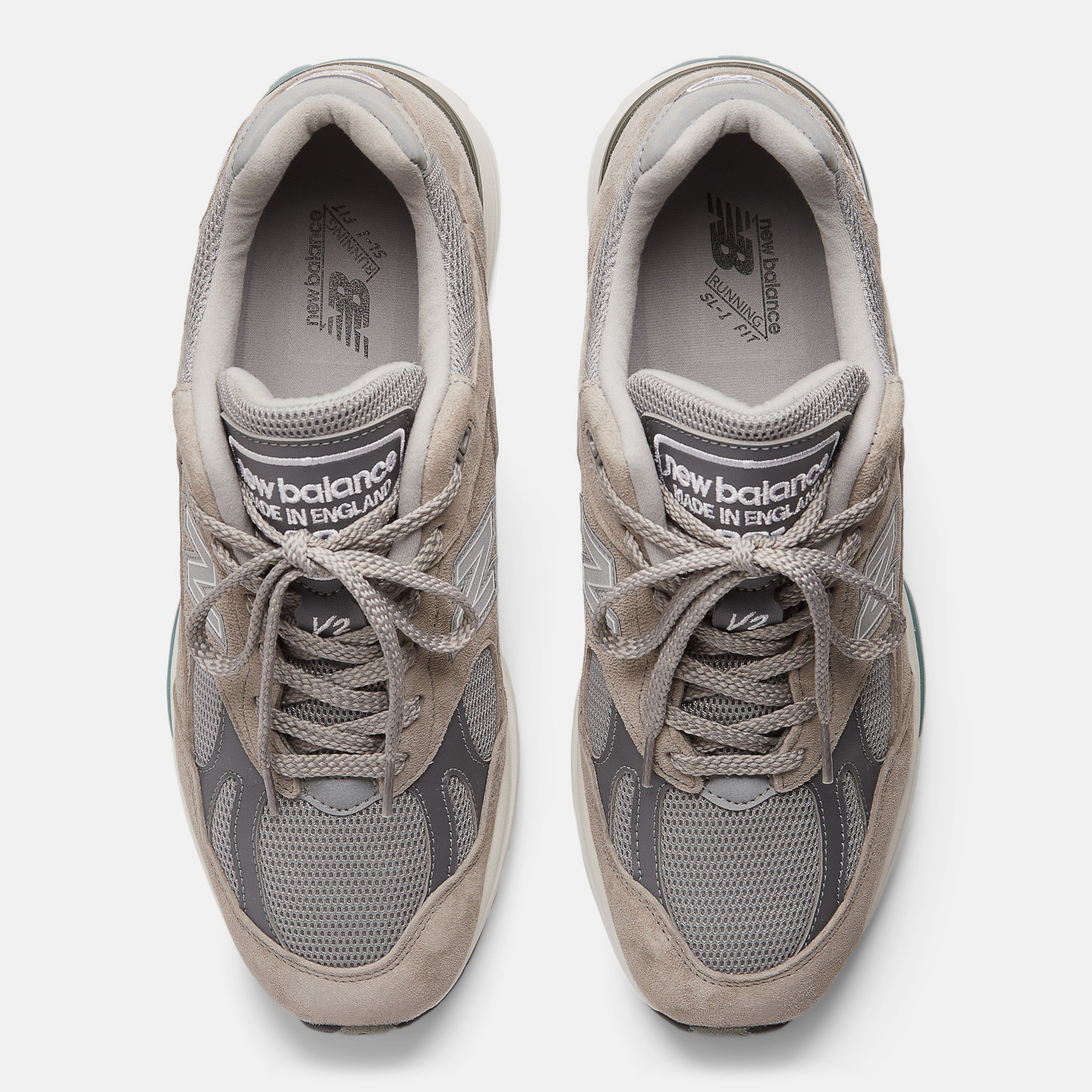 NewBalance 991GL2 V2 28.0㎝ New Balance 991 v2 Made in UK