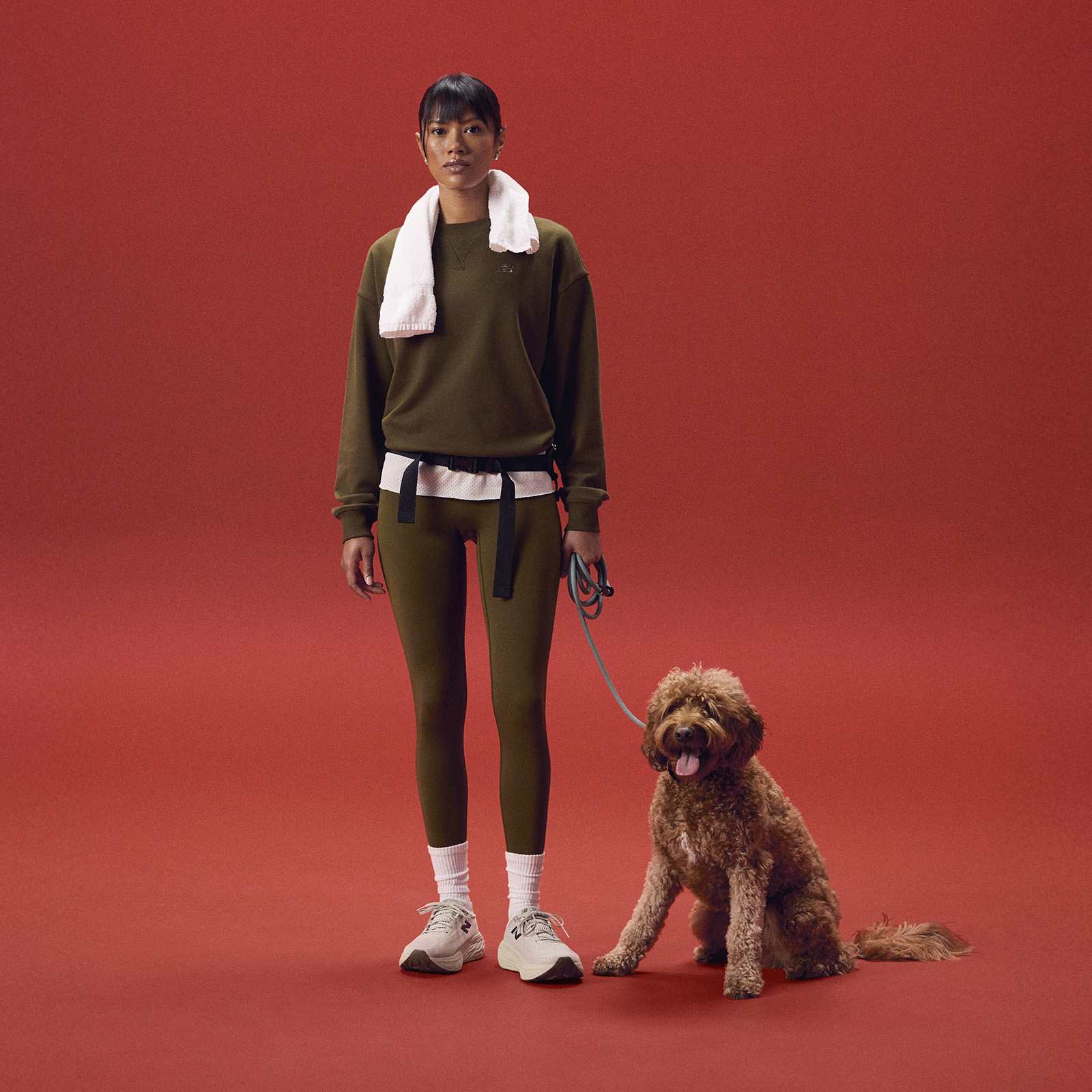 Fresh Foam X 1080 v14