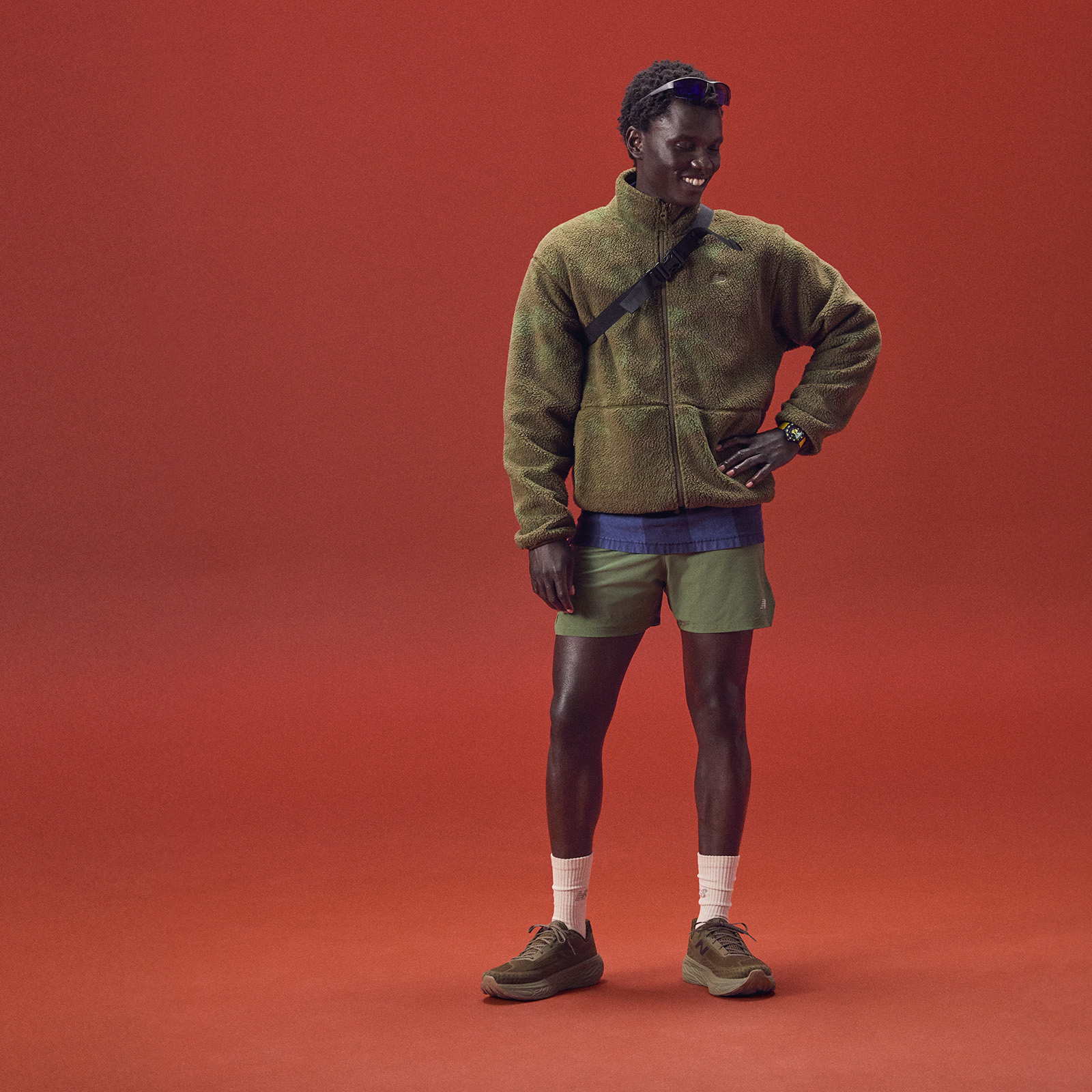 Fresh Foam X 1080v14