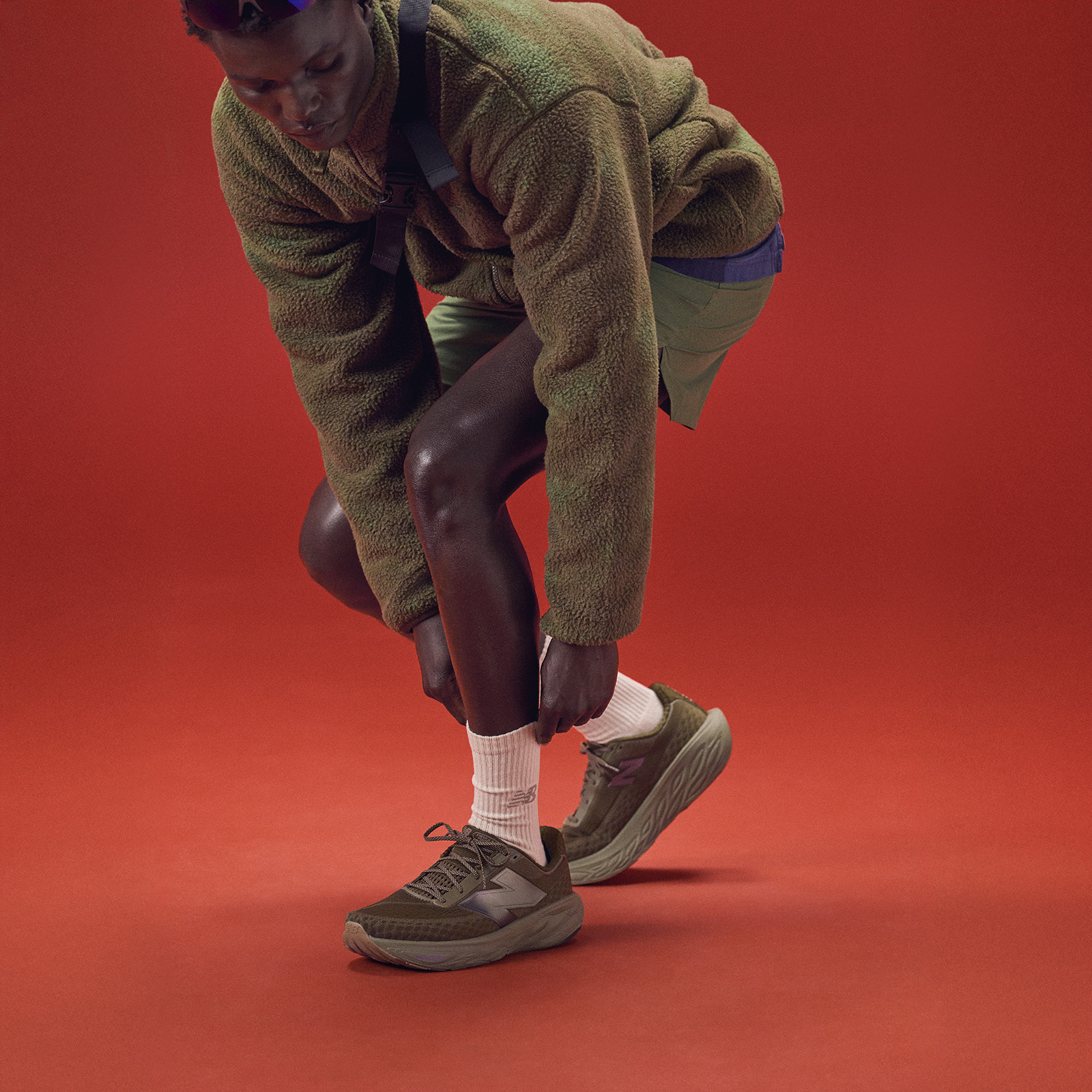 Fresh Foam X 1080v14