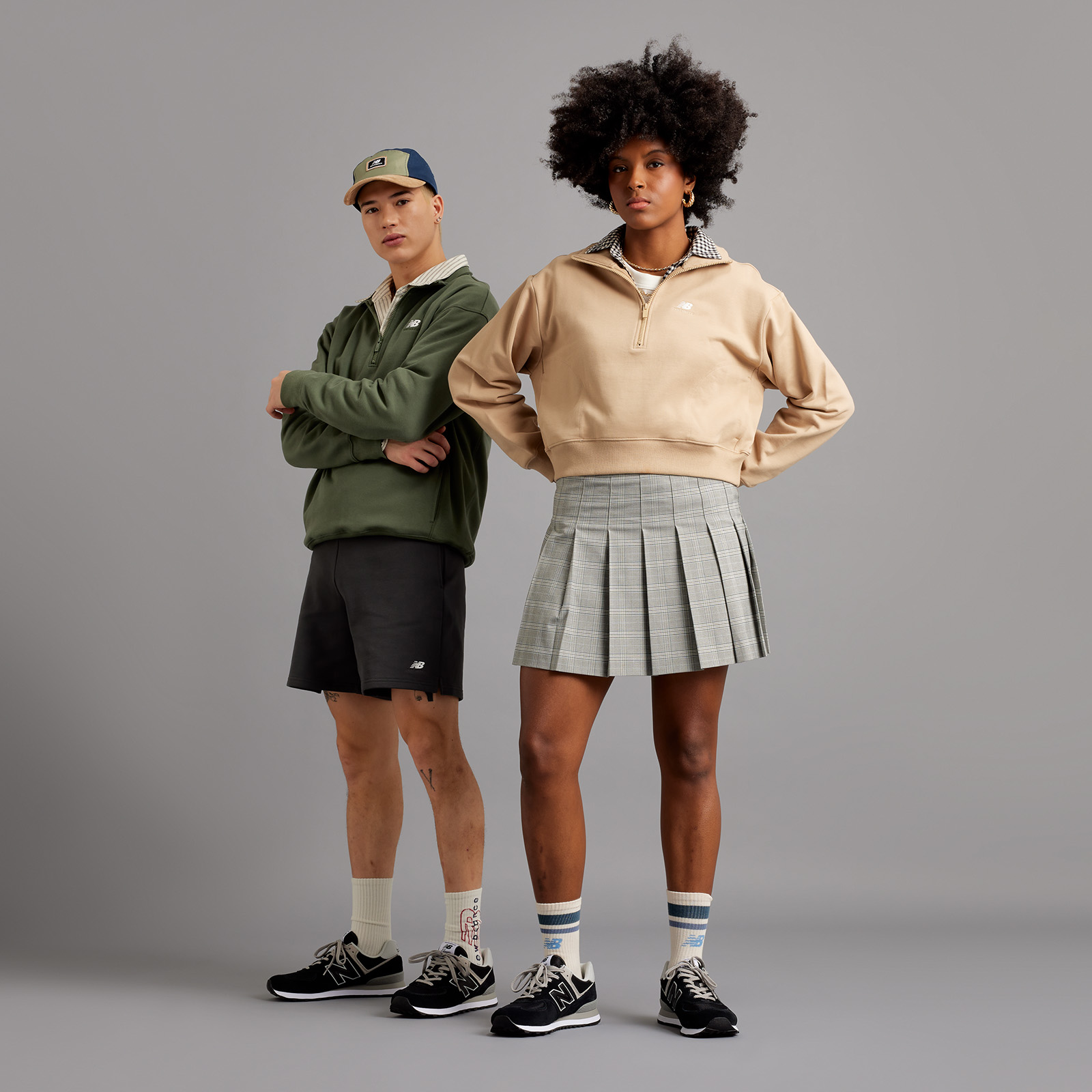 New Balance 574 Core