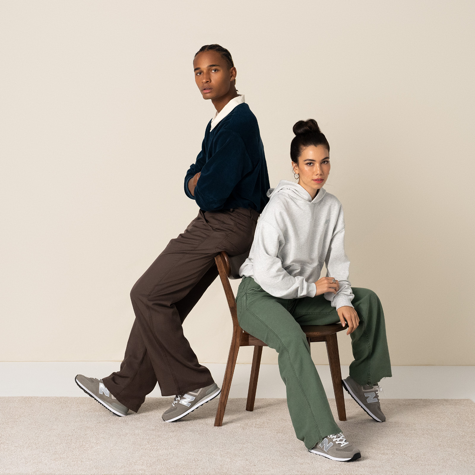 New Balance 574 Core