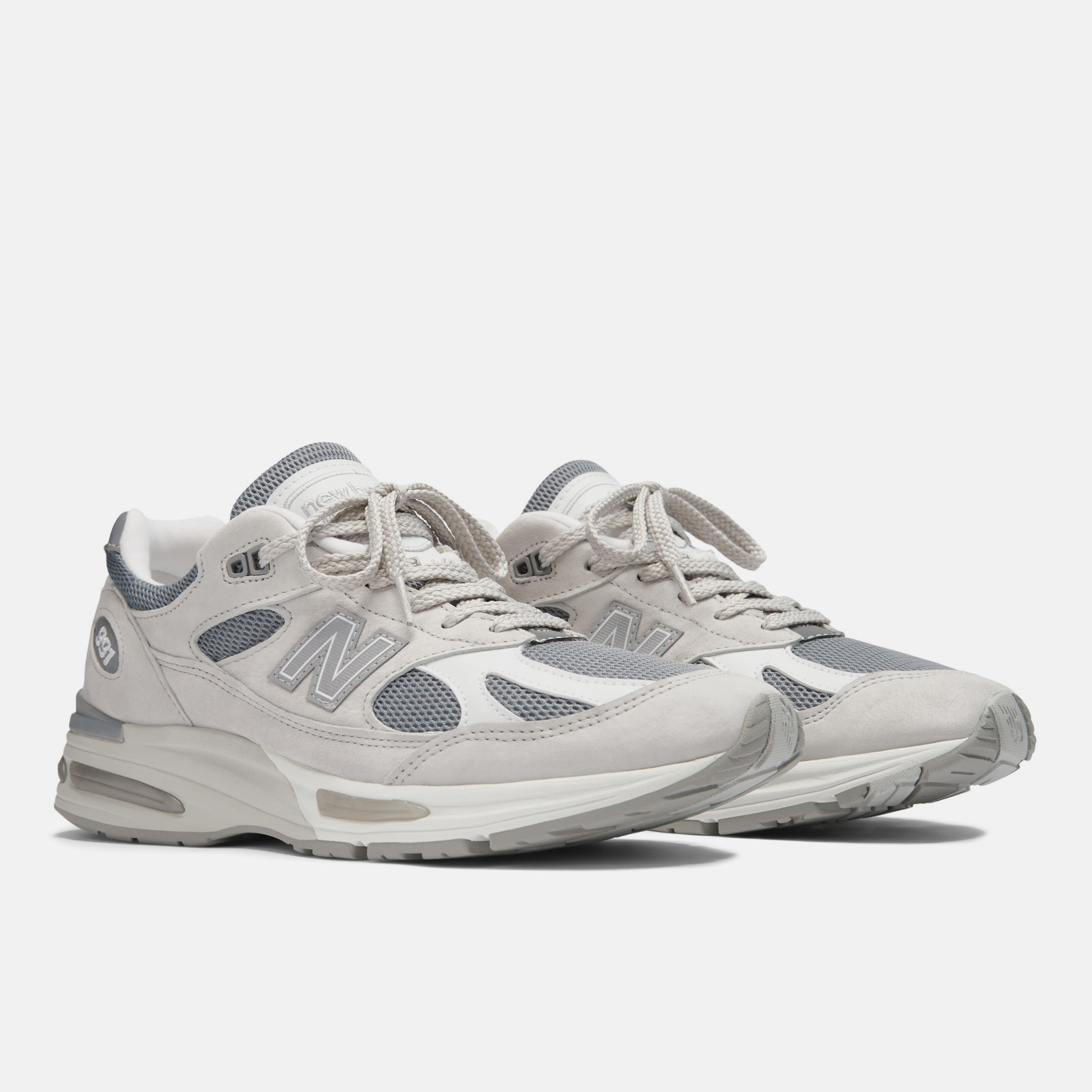 New Balance 991v2 Made in UK