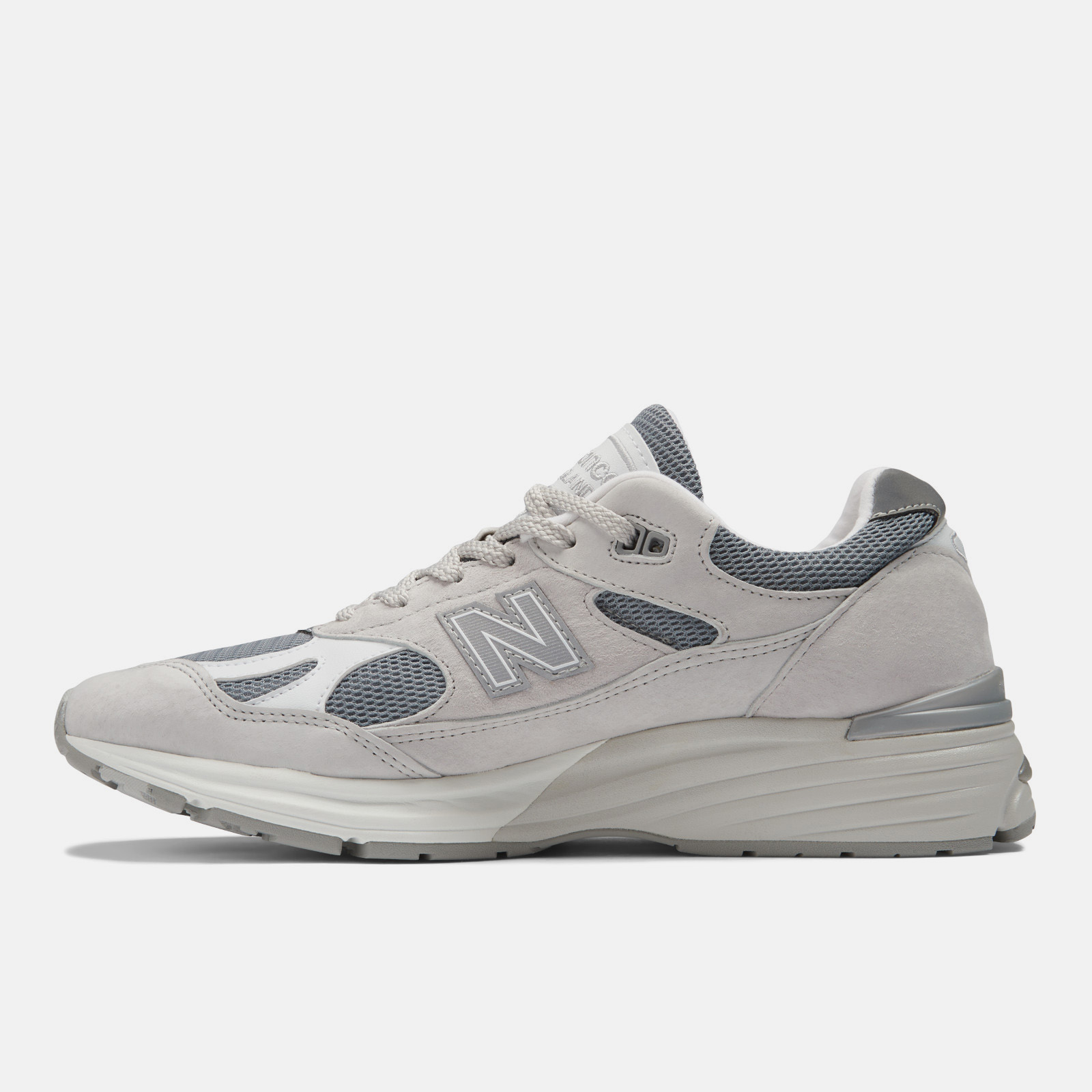 New Balance 991v2 Made in UK
