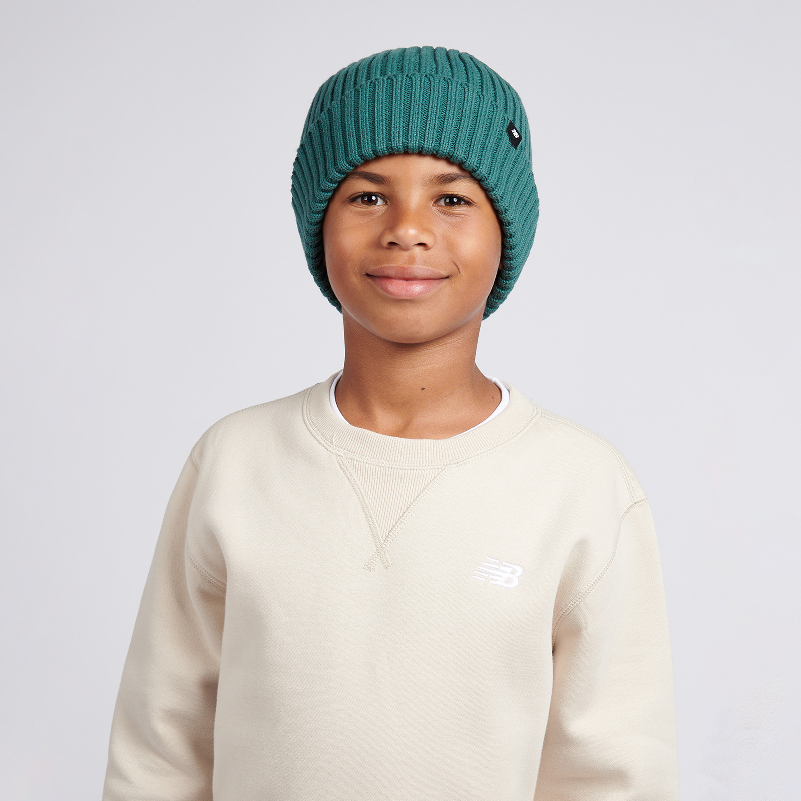 Шапка Tab Beanie