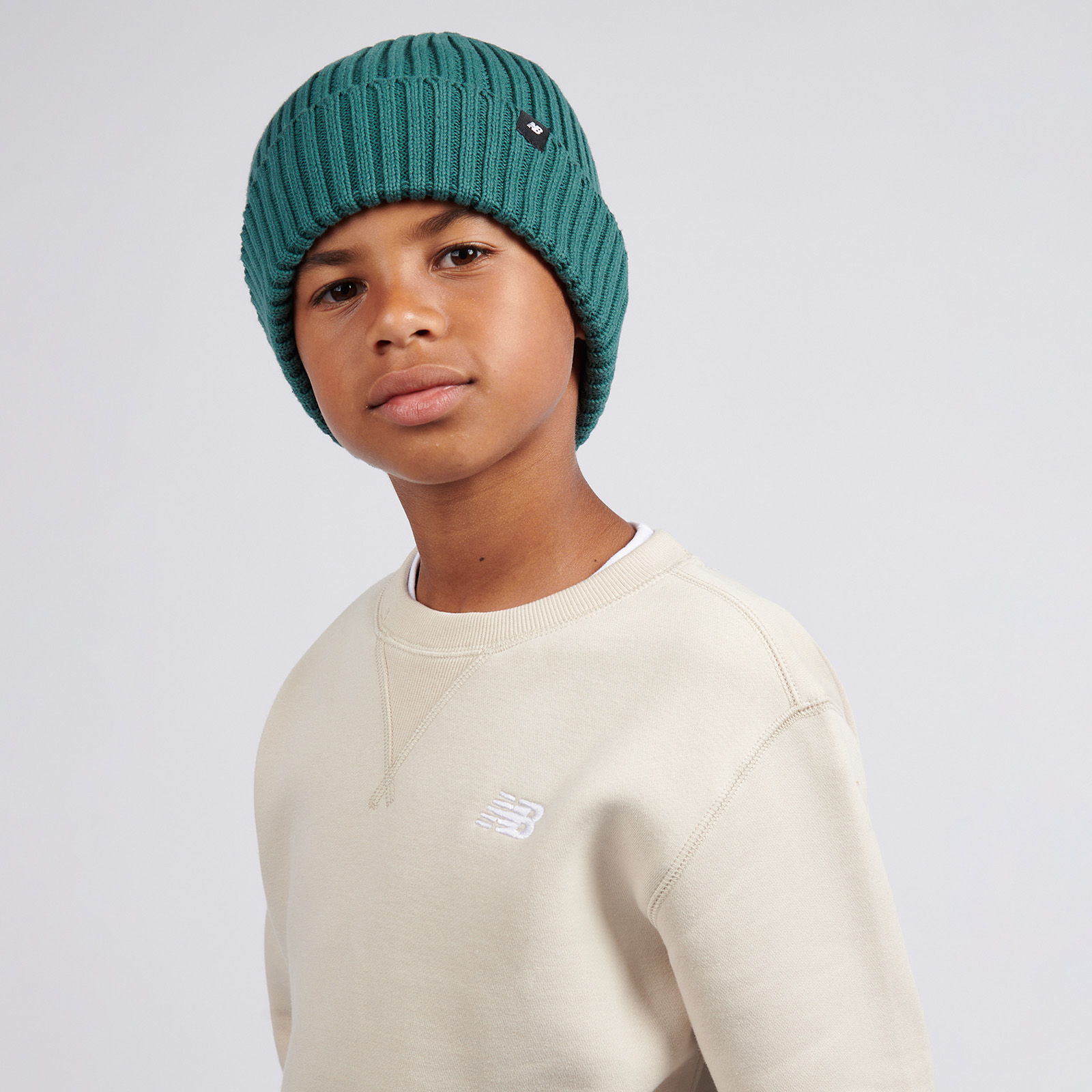 Шапка Tab Beanie