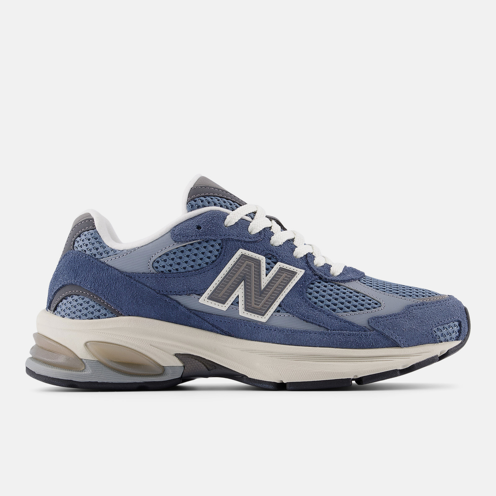 New Balance 2010