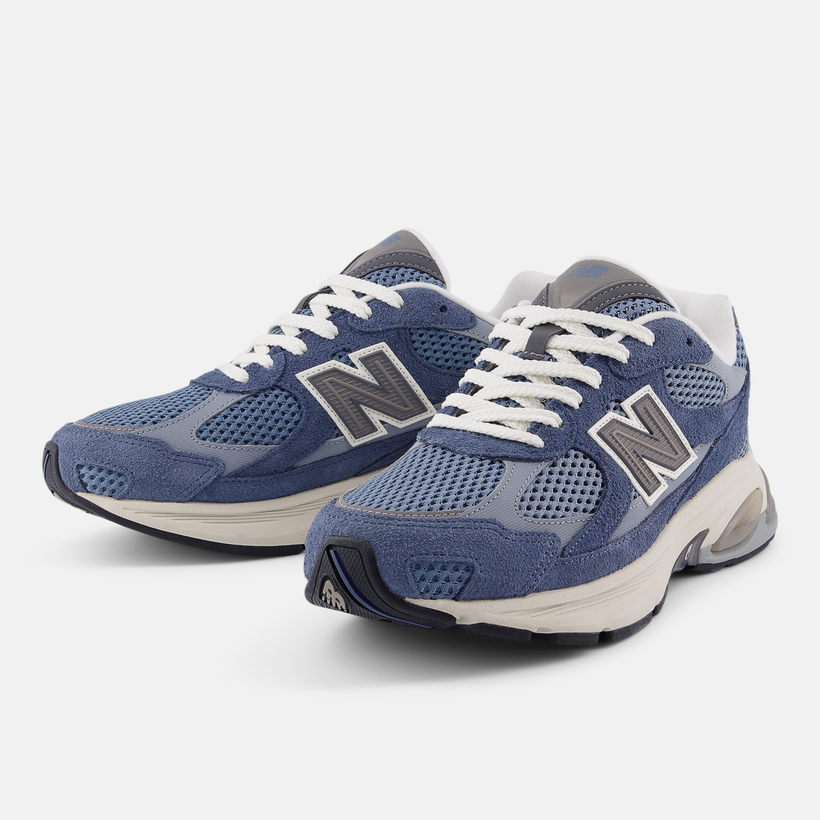 New Balance 2010