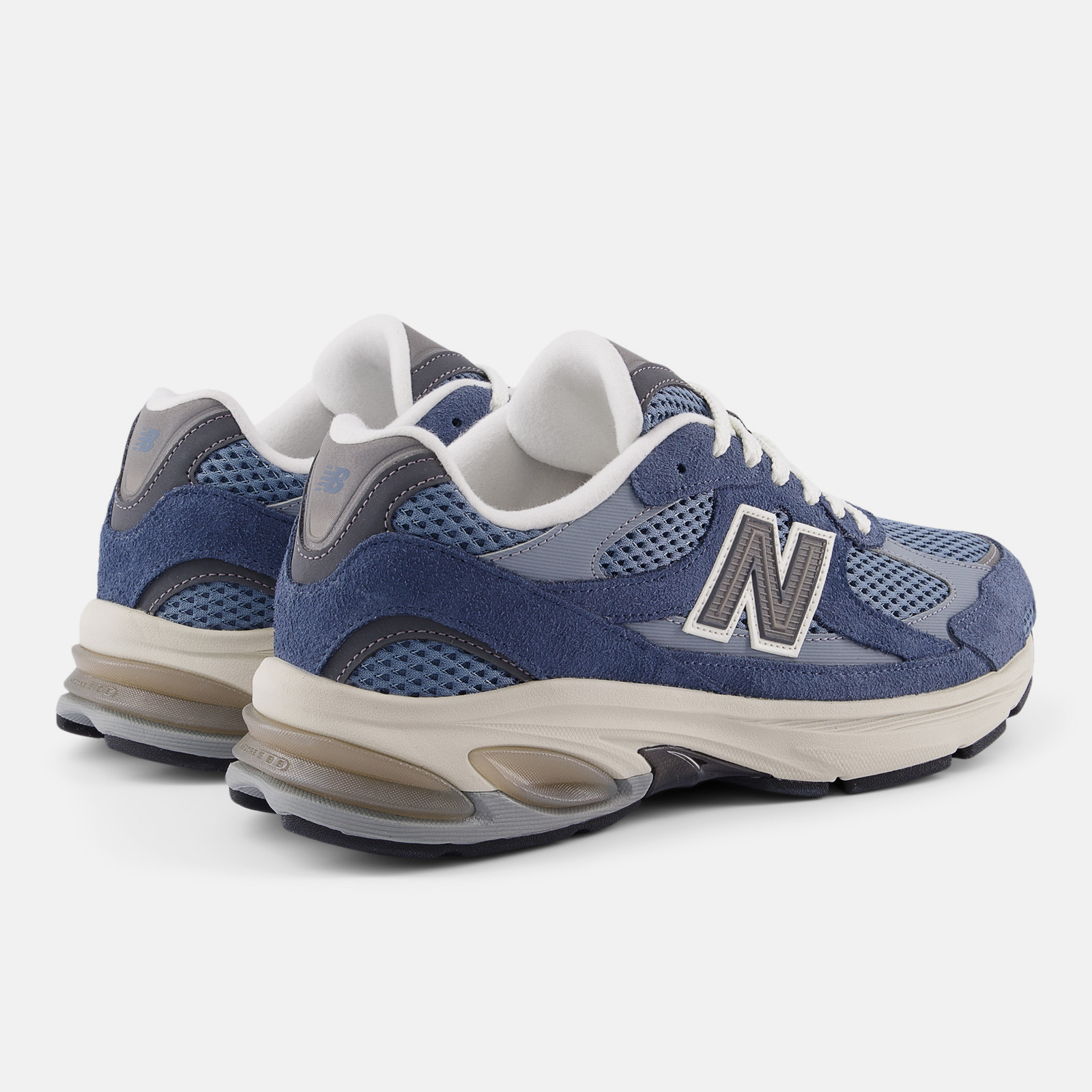 New Balance 2010