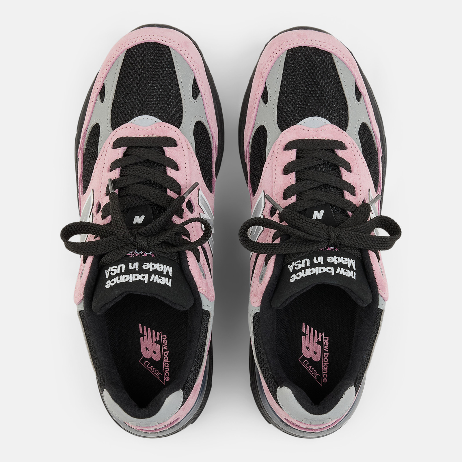 New Balance 993 Made in USA