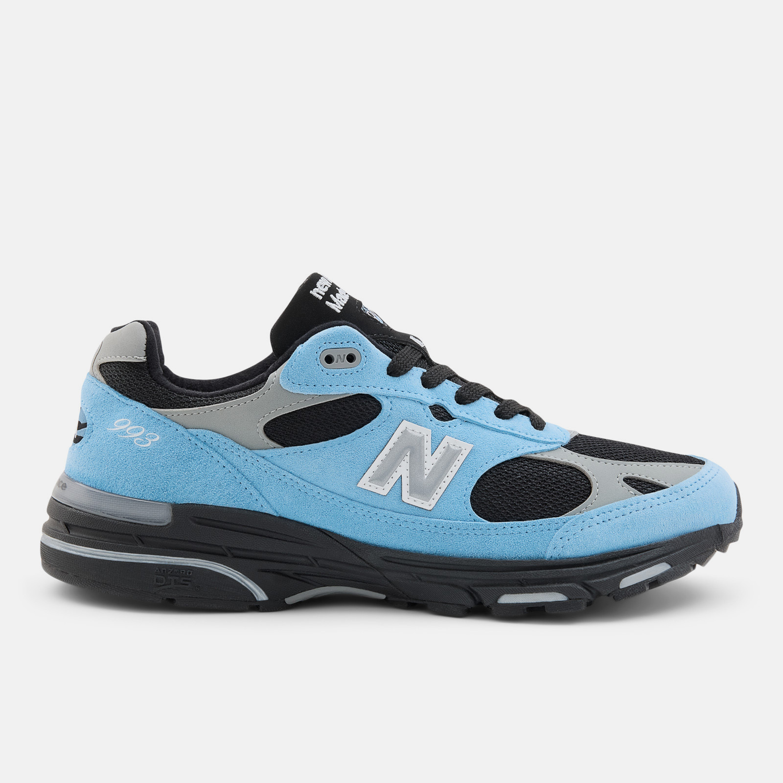 New Balance 993 Made in USA