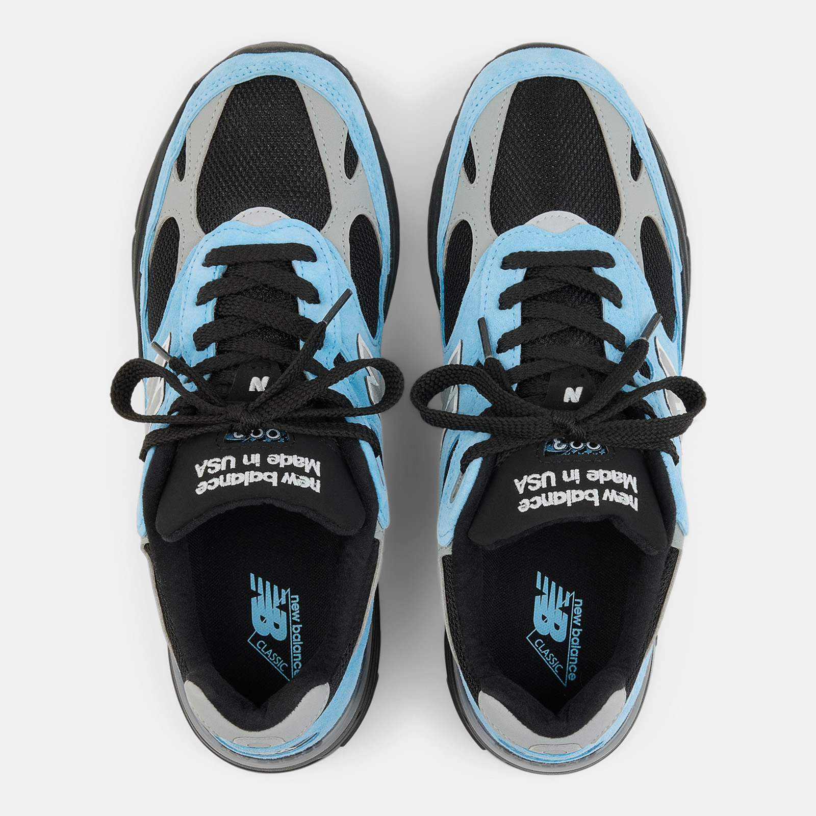 New Balance 993 Made in USA