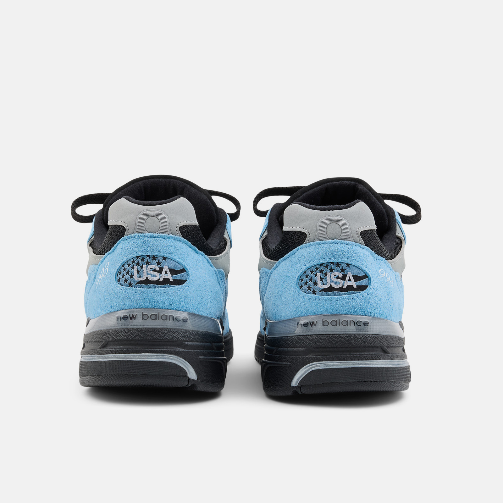 New Balance 993 Made in USA