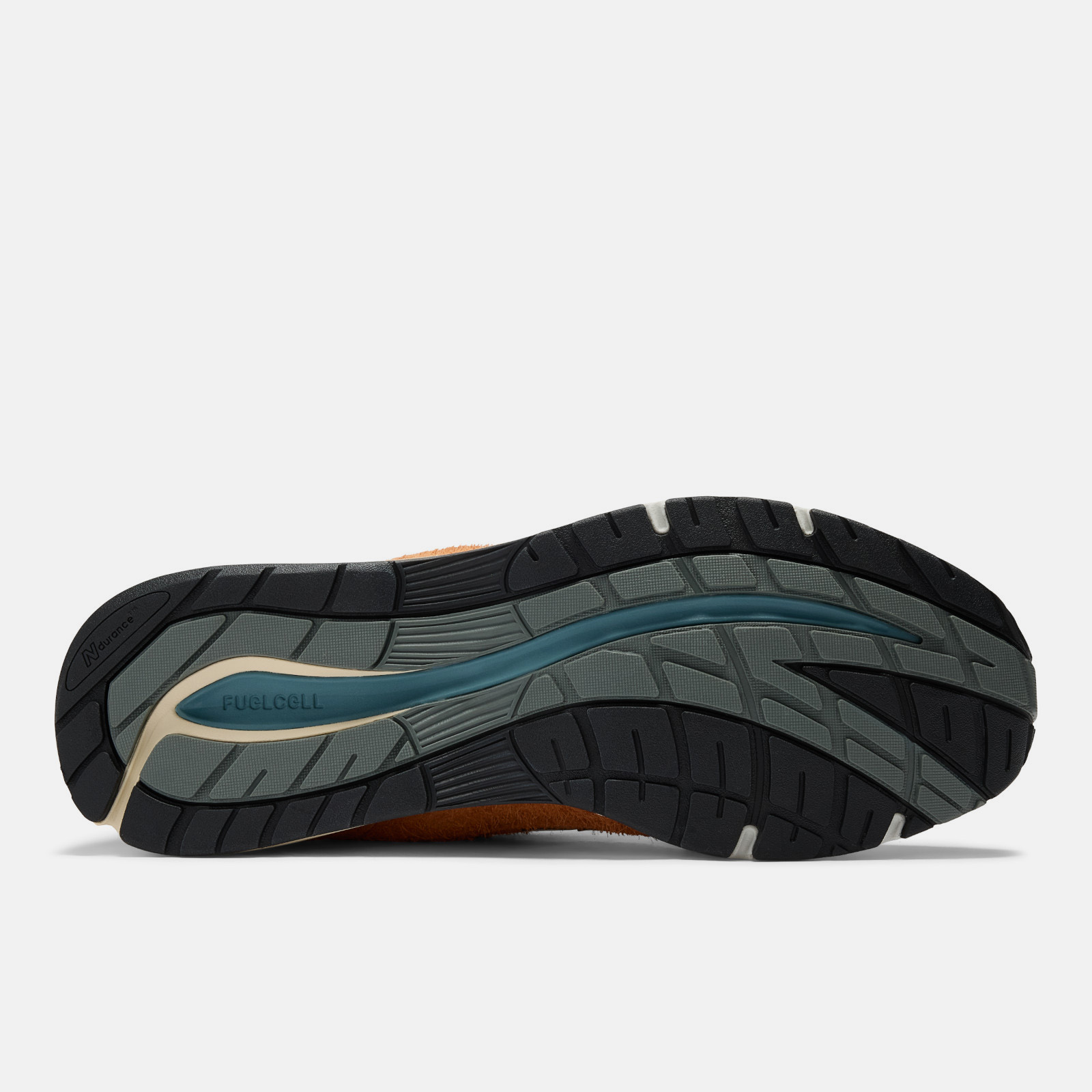 New Balance 991v2 Made in UK