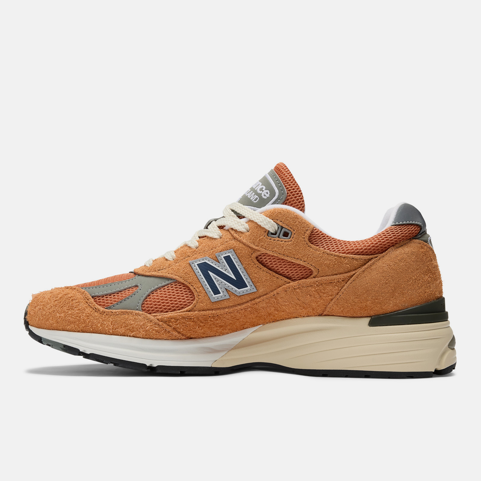 New Balance 991v2 Made in UK