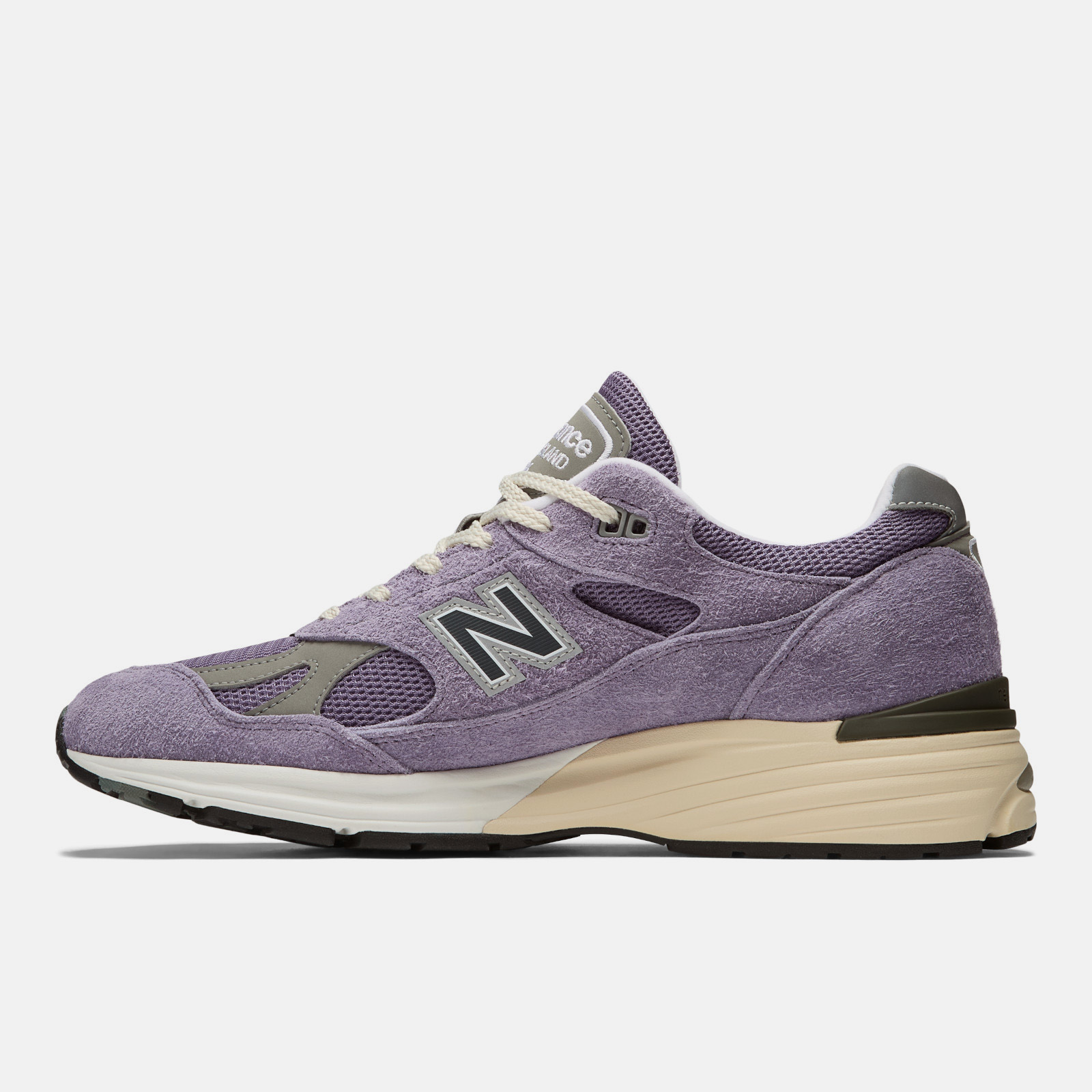 New Balance 991v2 Made in UK