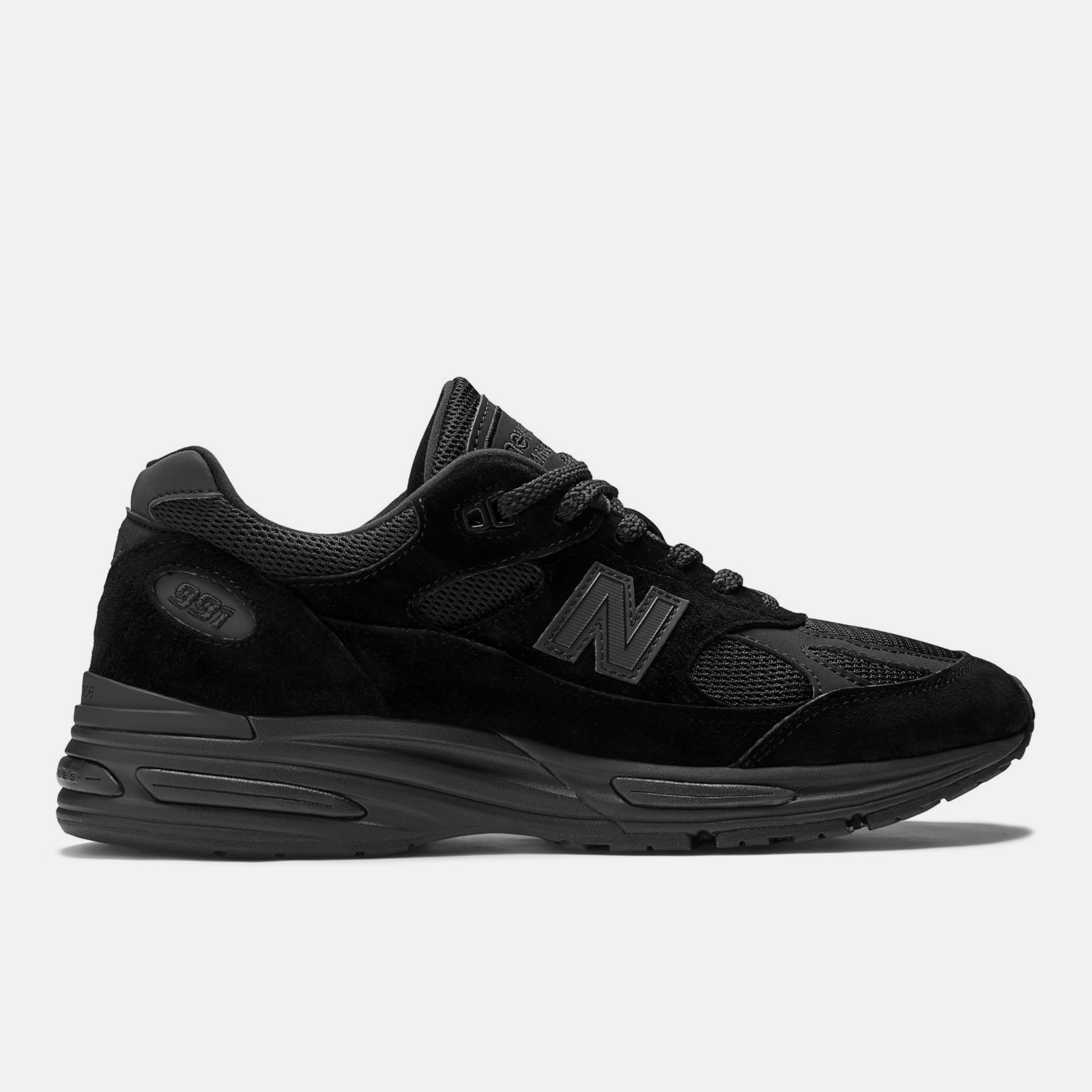 New Balance 991v2 Made in UK