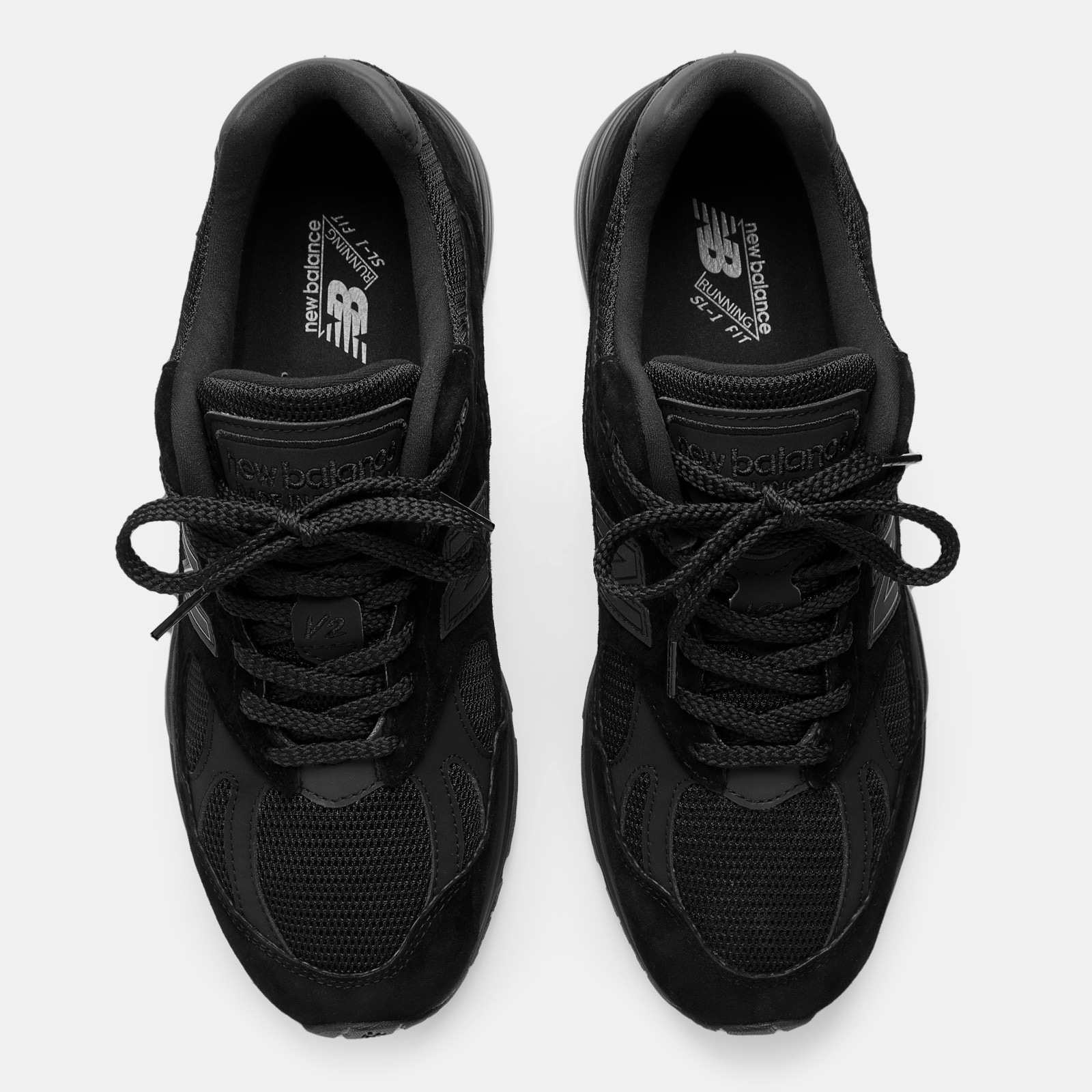 New Balance 991v2 Made in UK