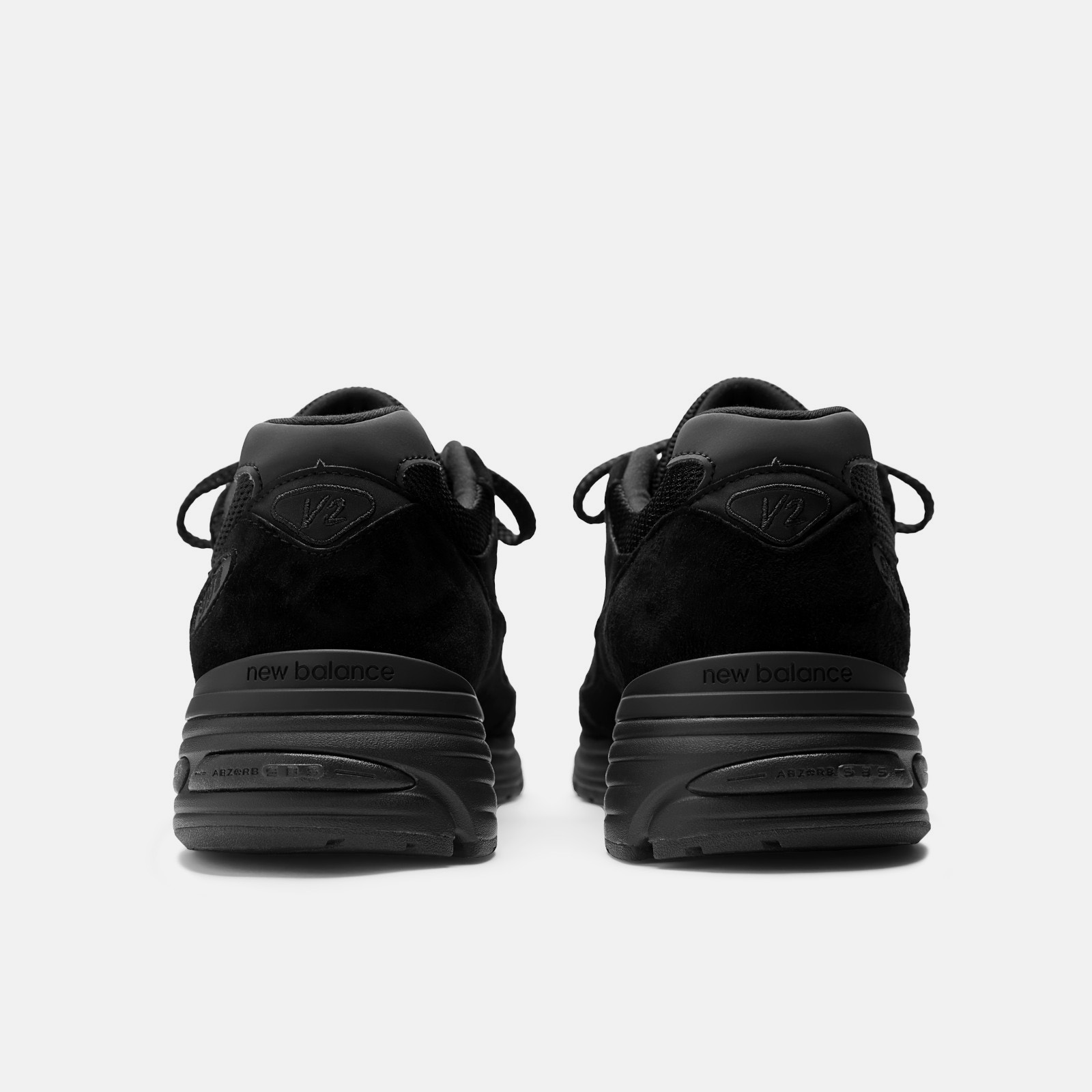 New Balance 991v2 Made in UK