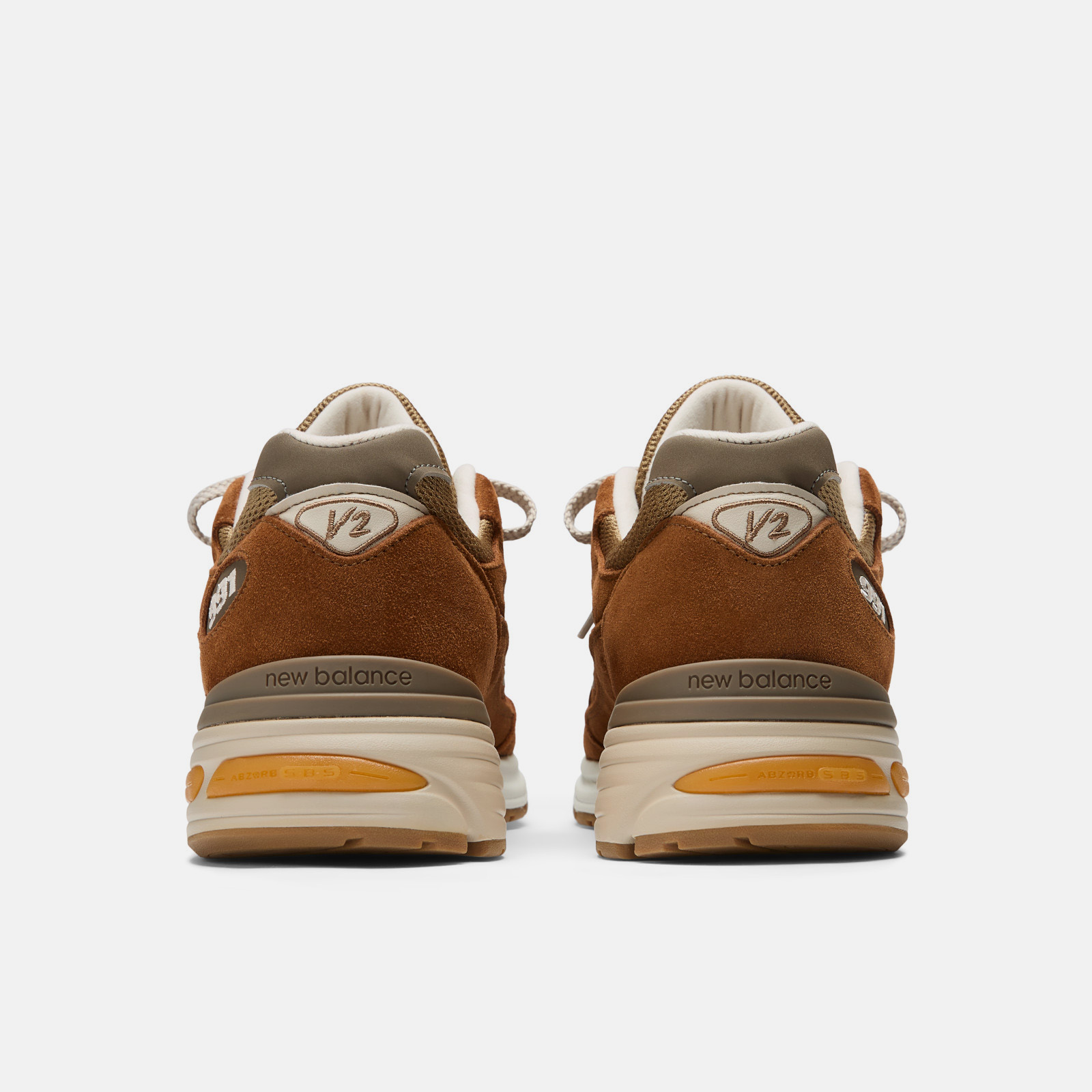 New Balance 991v2 Made in UK