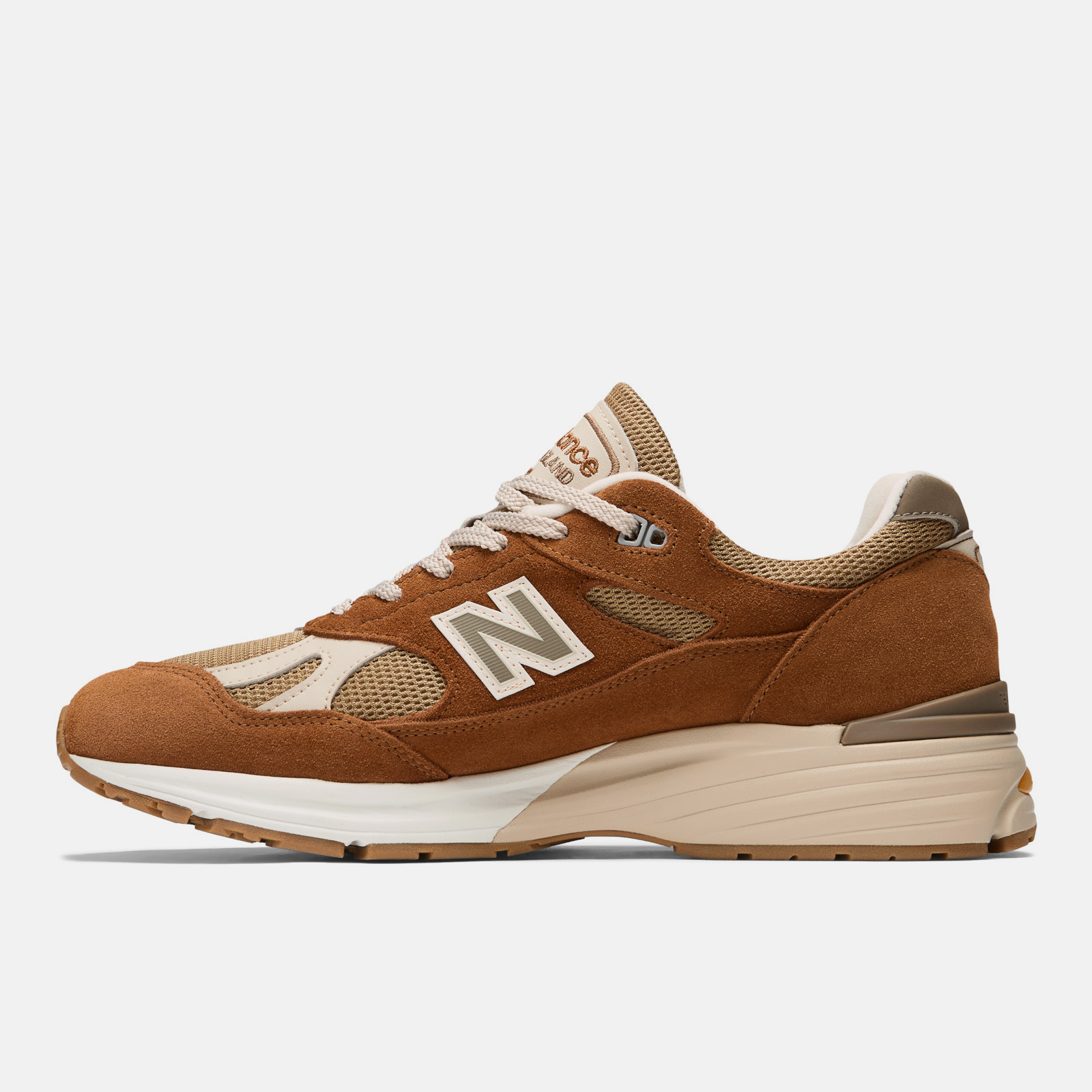 New Balance 991v2 Made in UK