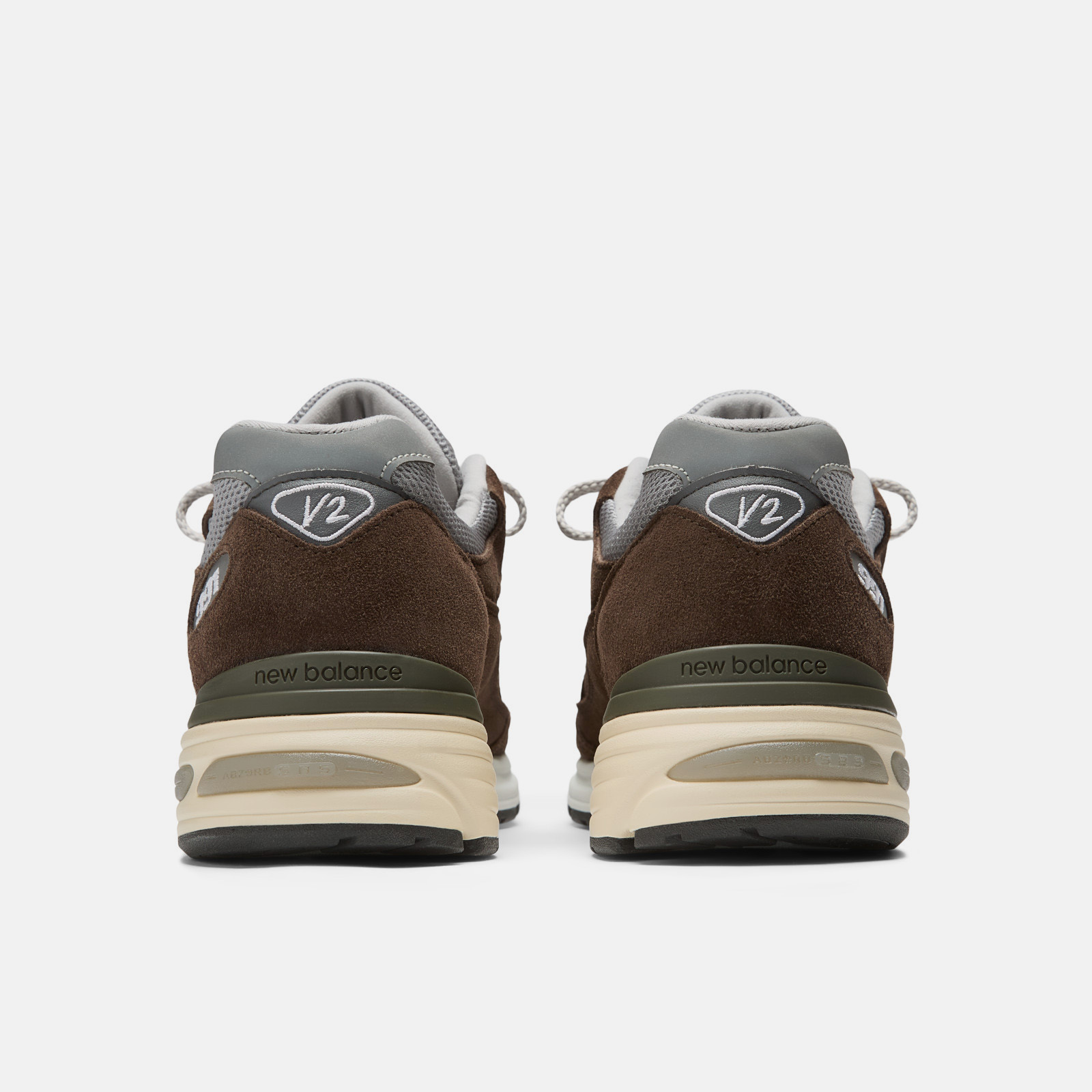 New Balance 991v2 Made in UK