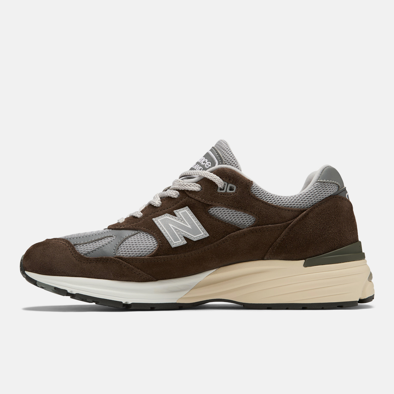 New Balance 991v2 Made in UK