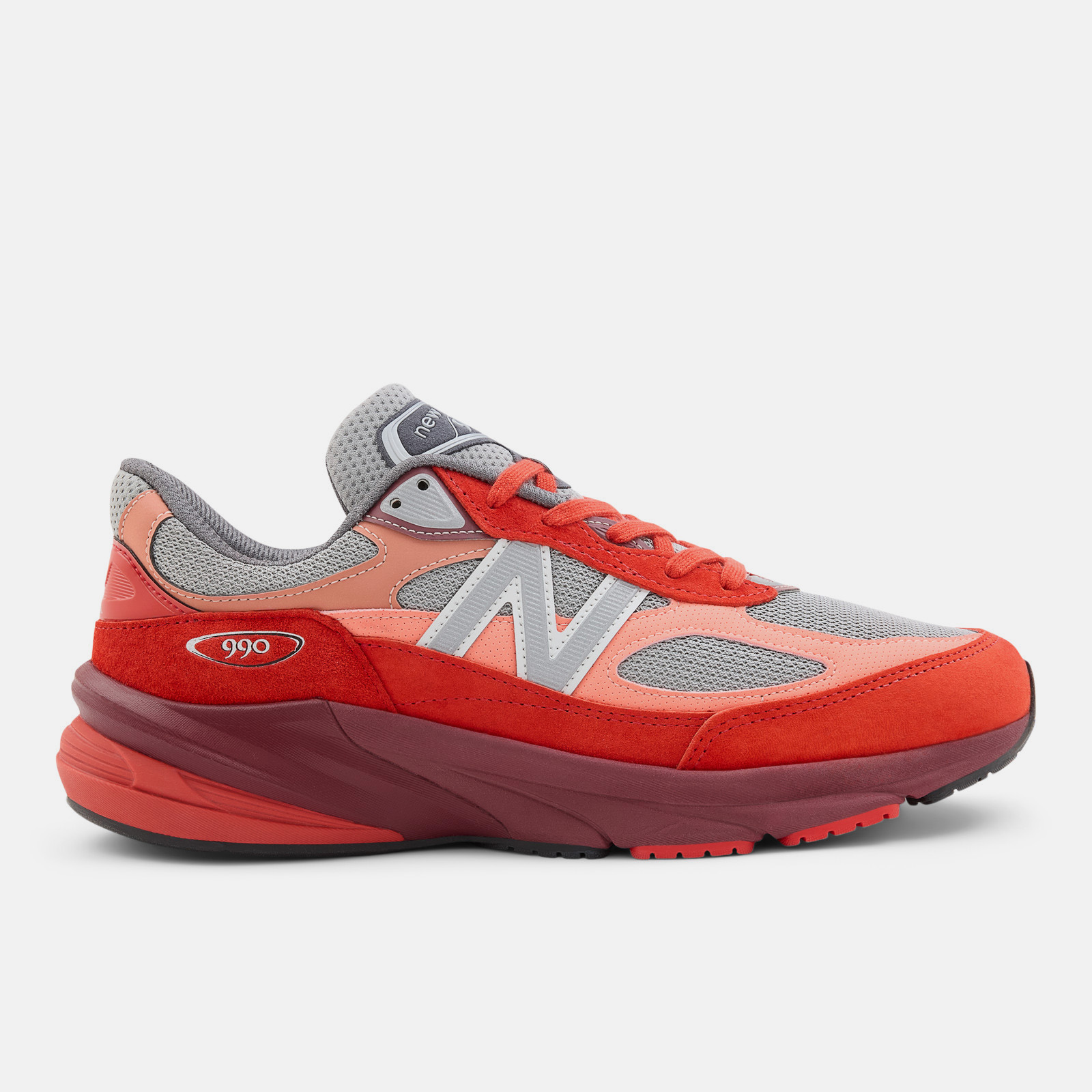 New Balance 990v6 Made in USA