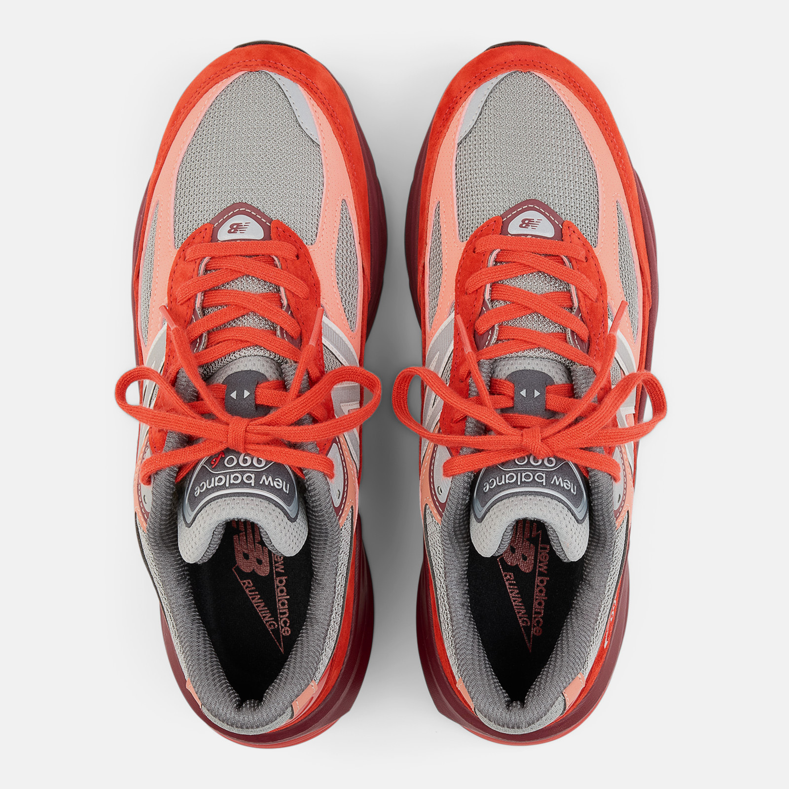 New Balance 990v6 Made in USA