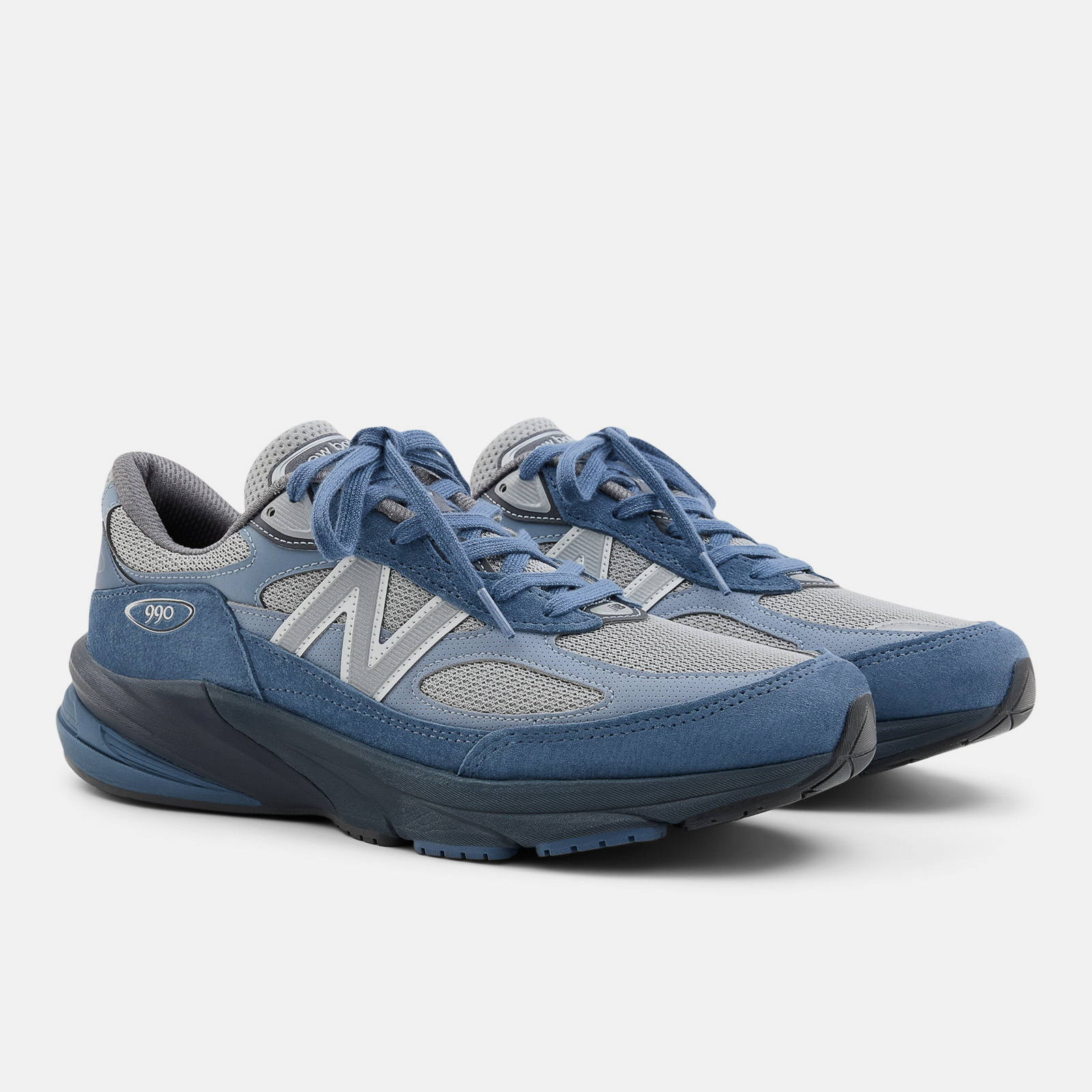New Balance 990v6 Made in USA