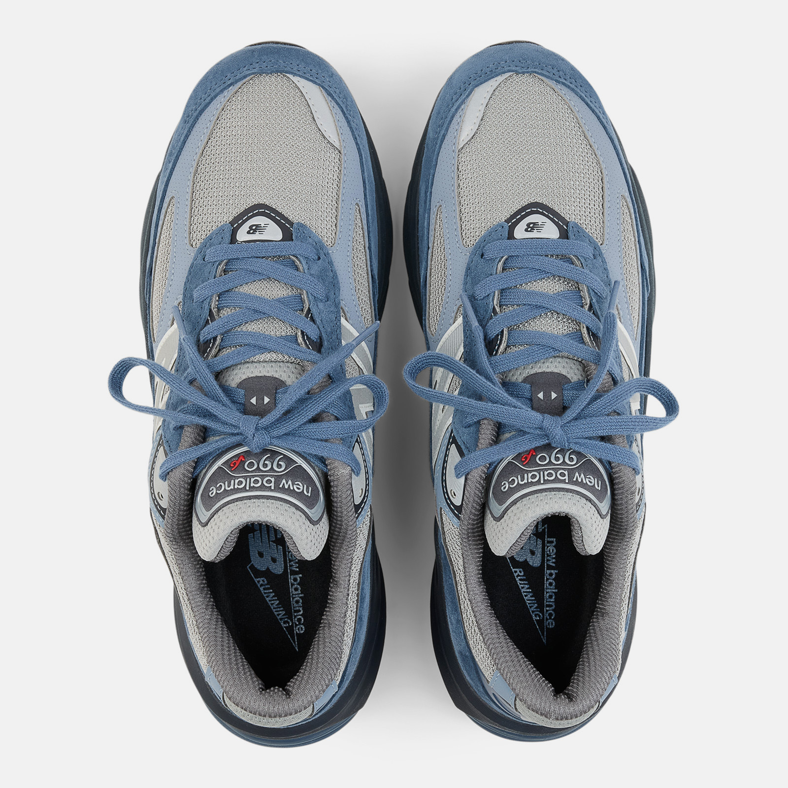 New Balance 990v6 Made in USA