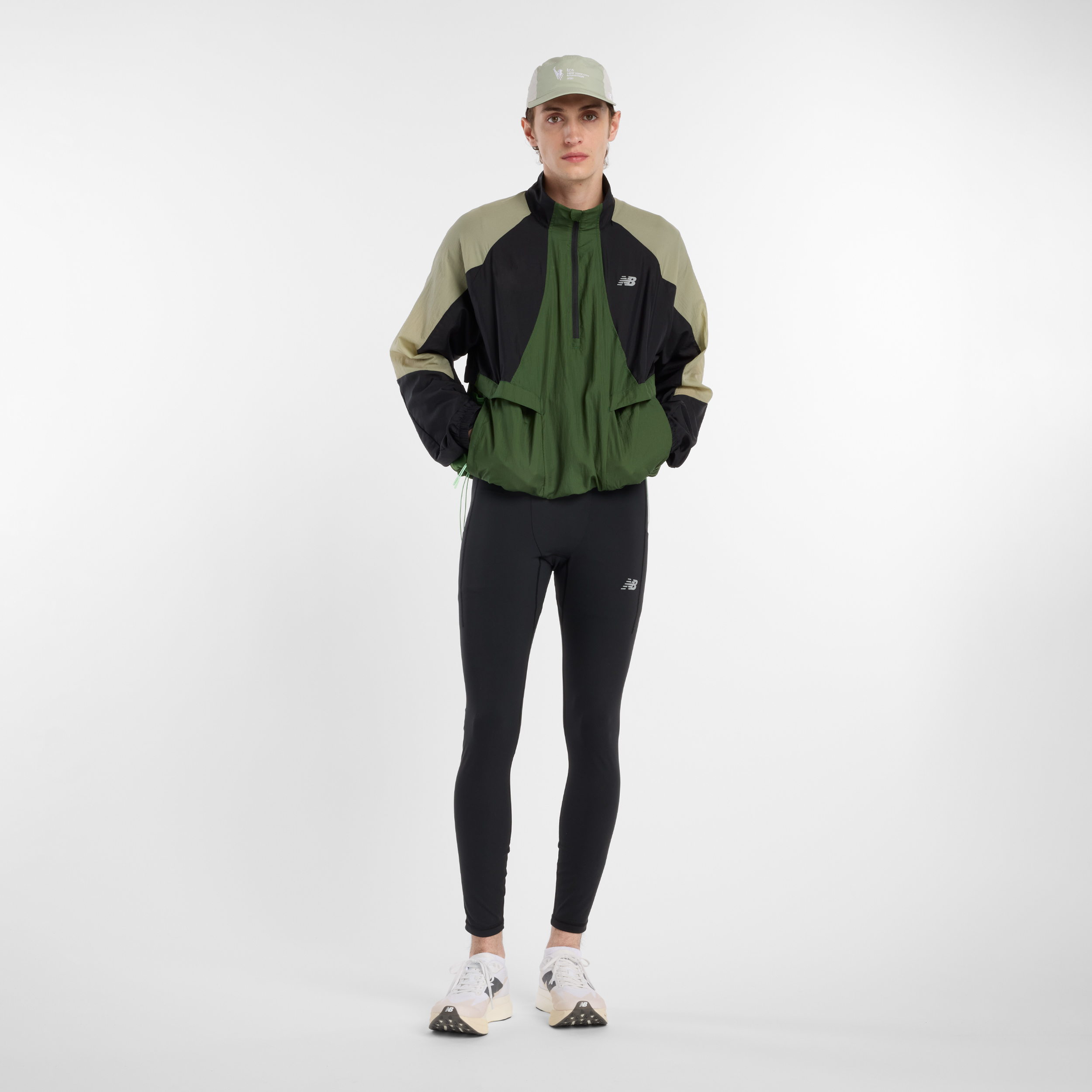 Анорак Better Run