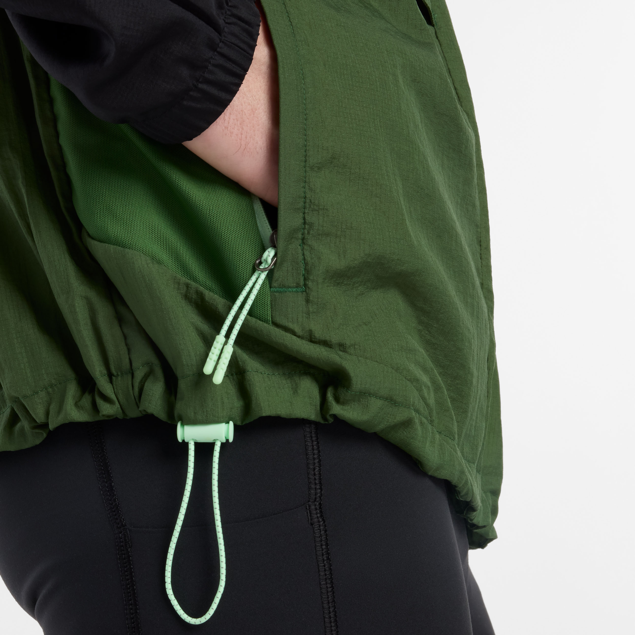 Анорак Better Run