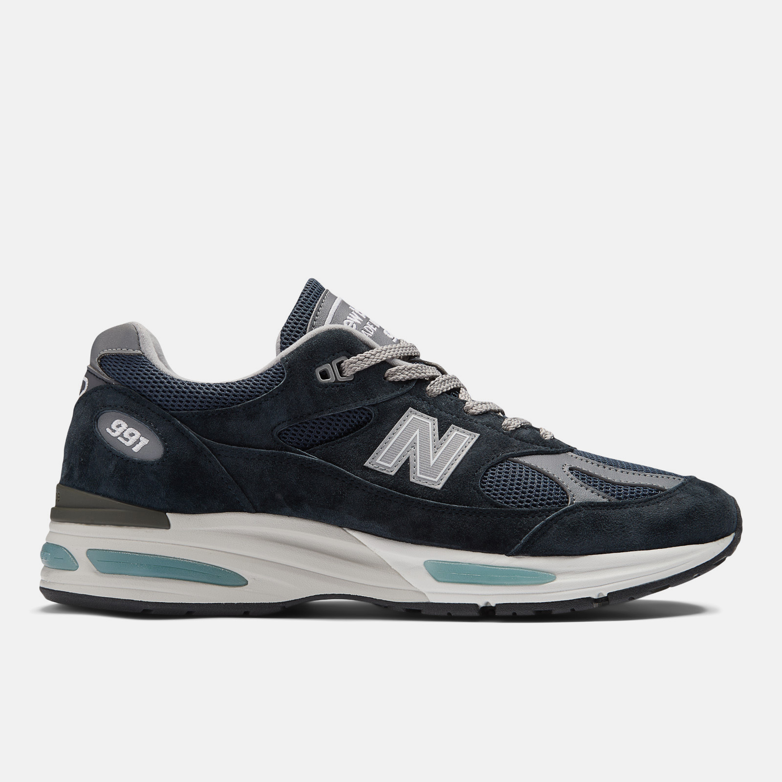 New Balance 991v2 Made in UK