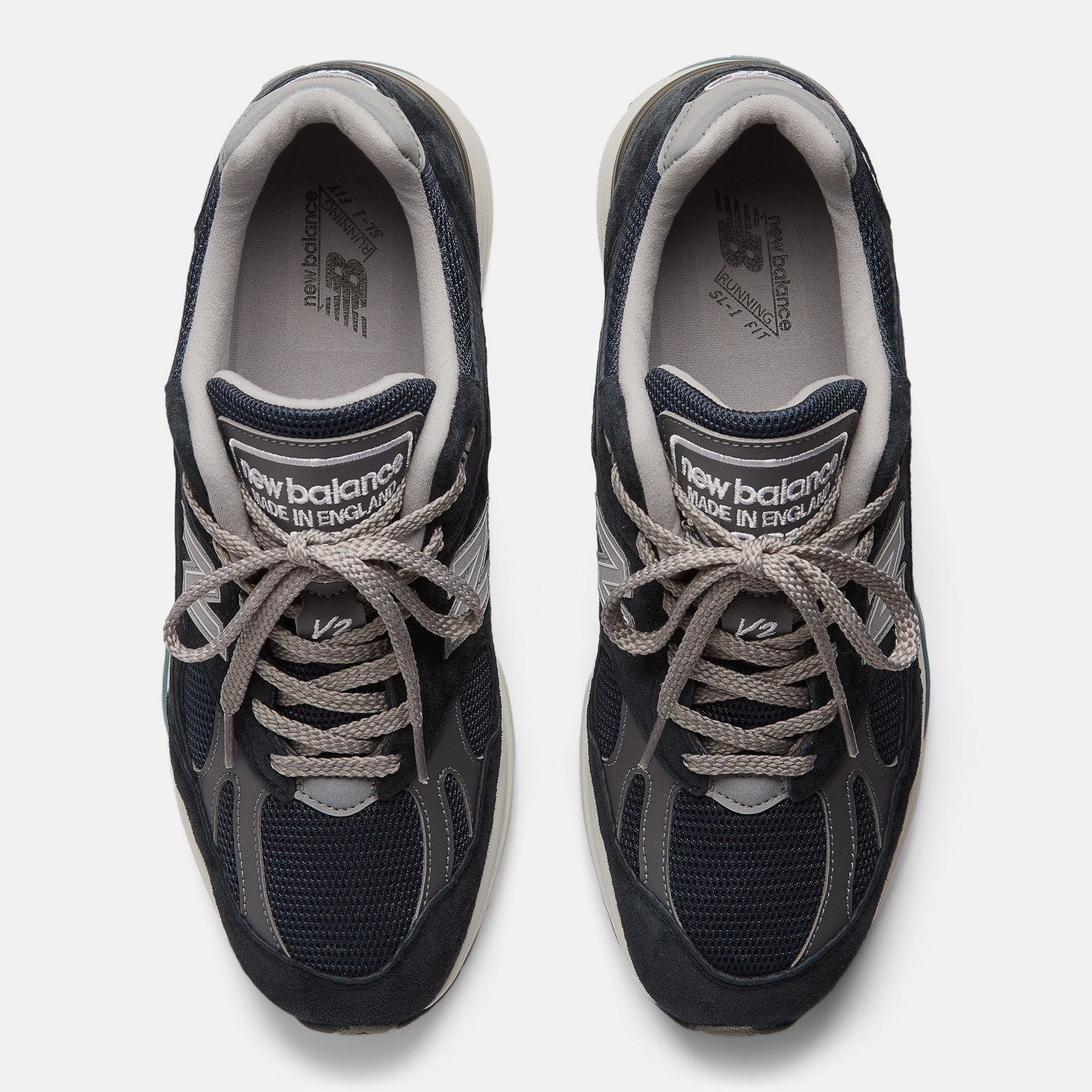 New Balance 991v2 Made in UK