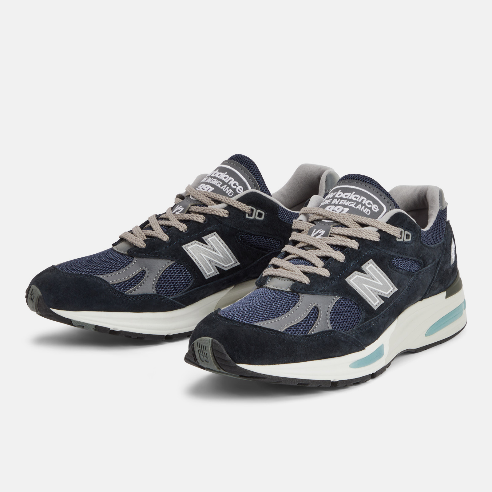 New Balance 991v2 Made in UK