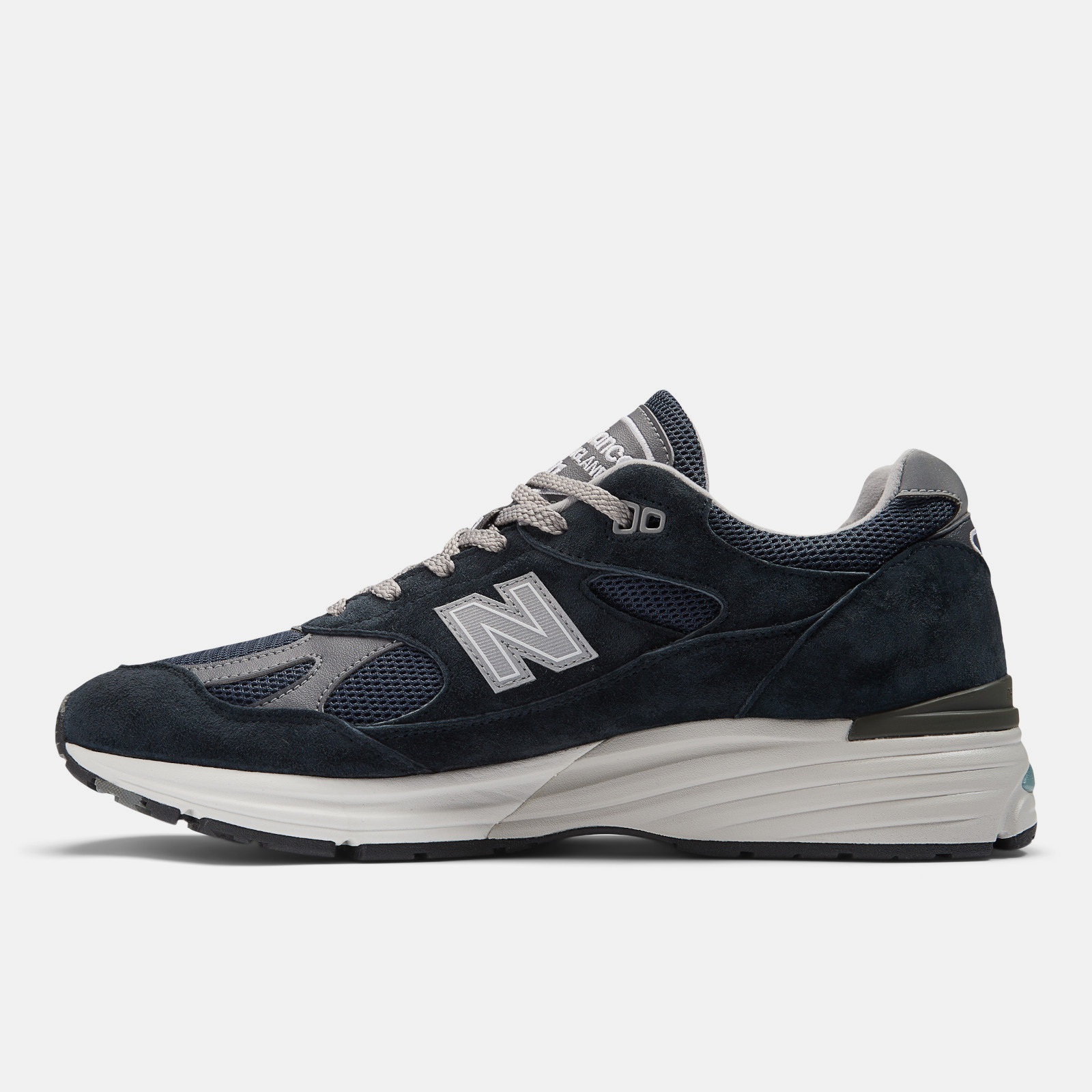 New Balance 991v2 Made in UK