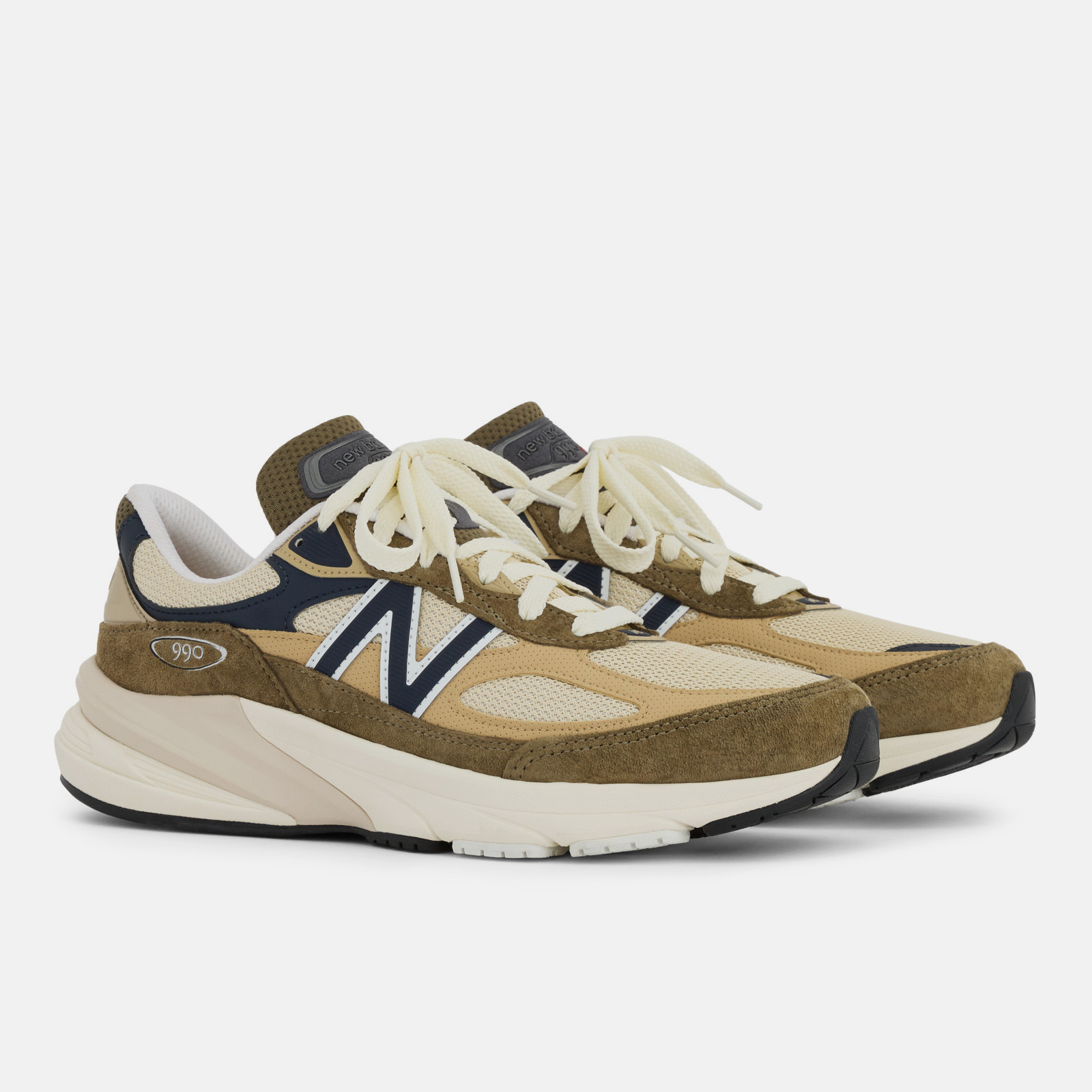 New Balance 990v6 Made in USA