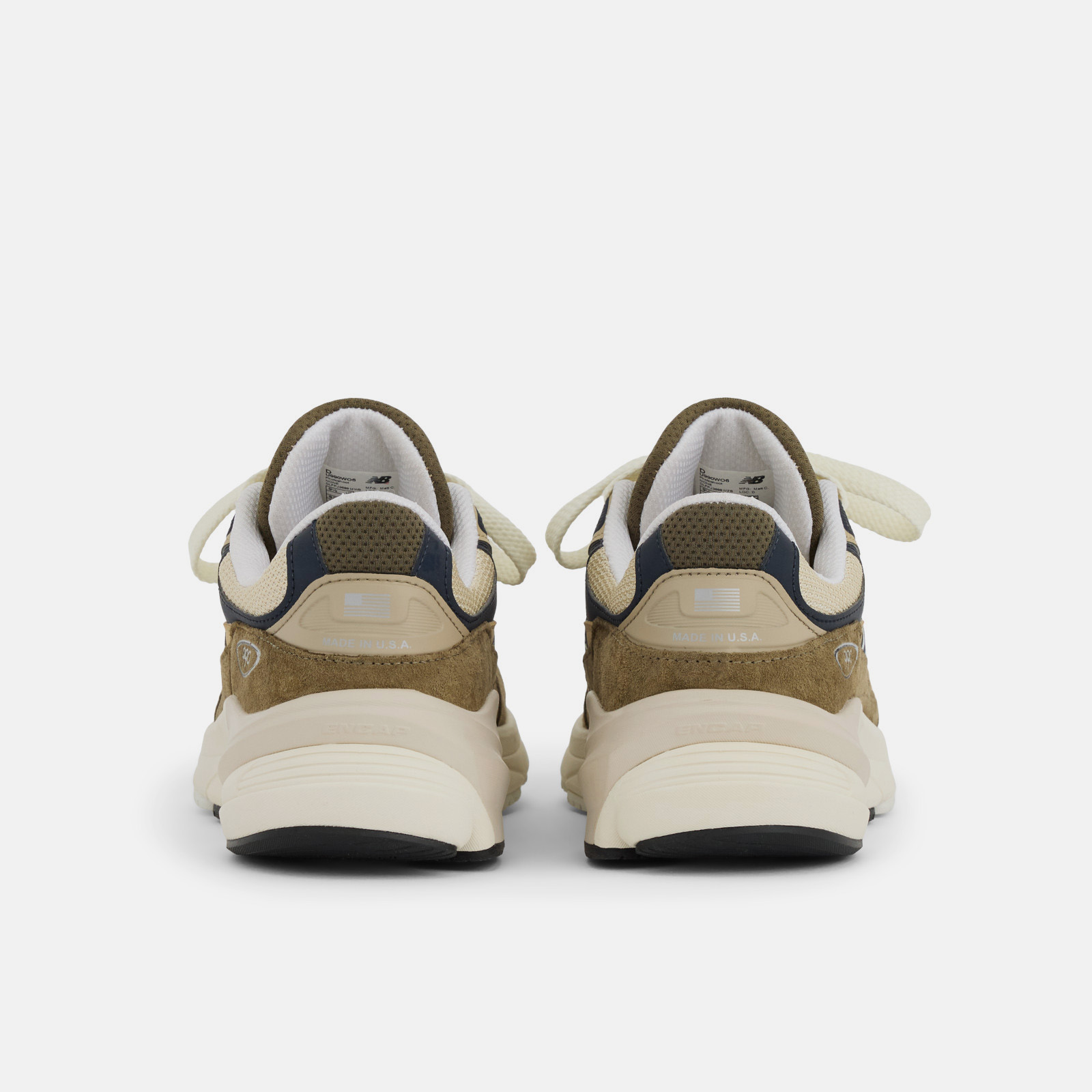 New Balance 990v6 Made in USA