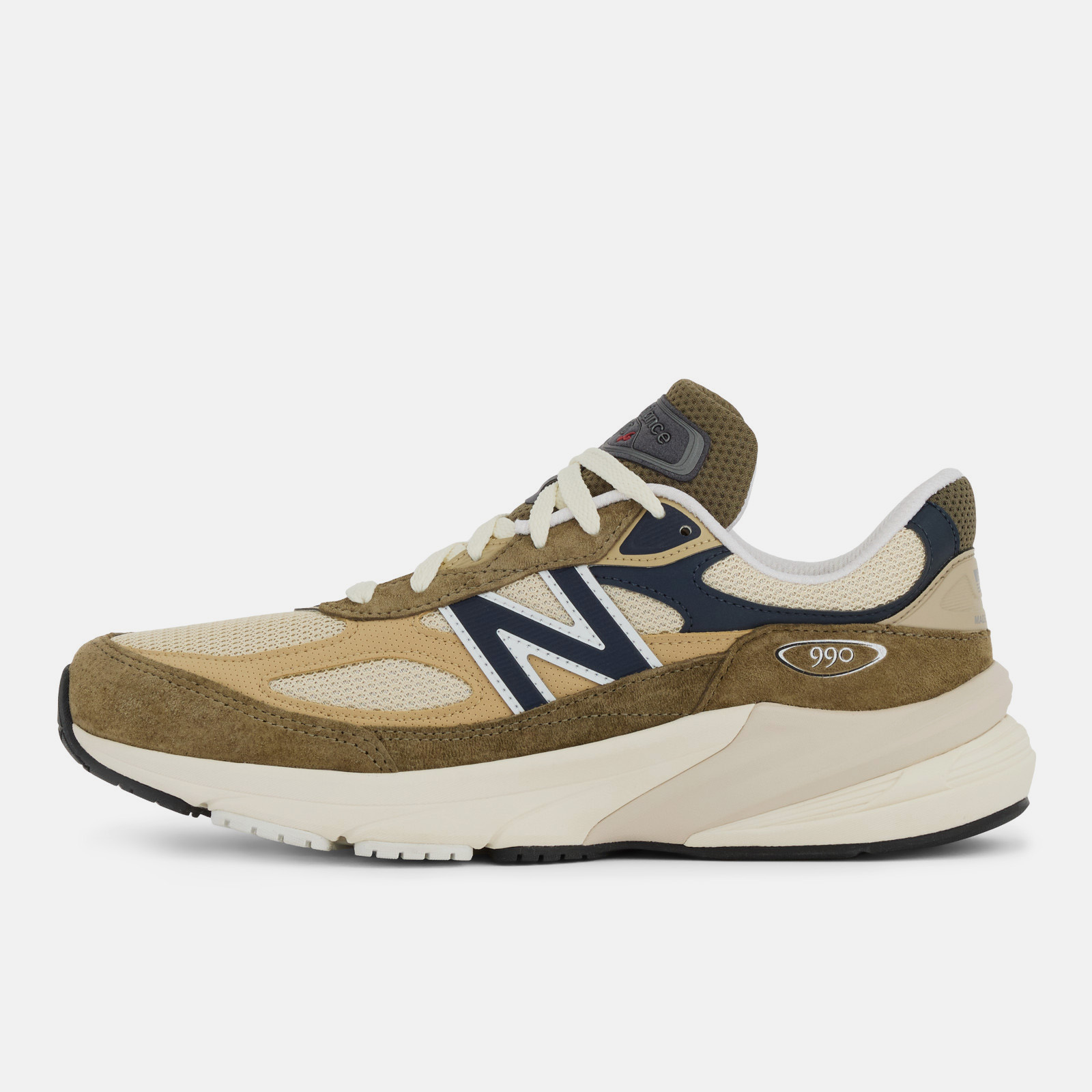 New Balance 990v6 Made in USA