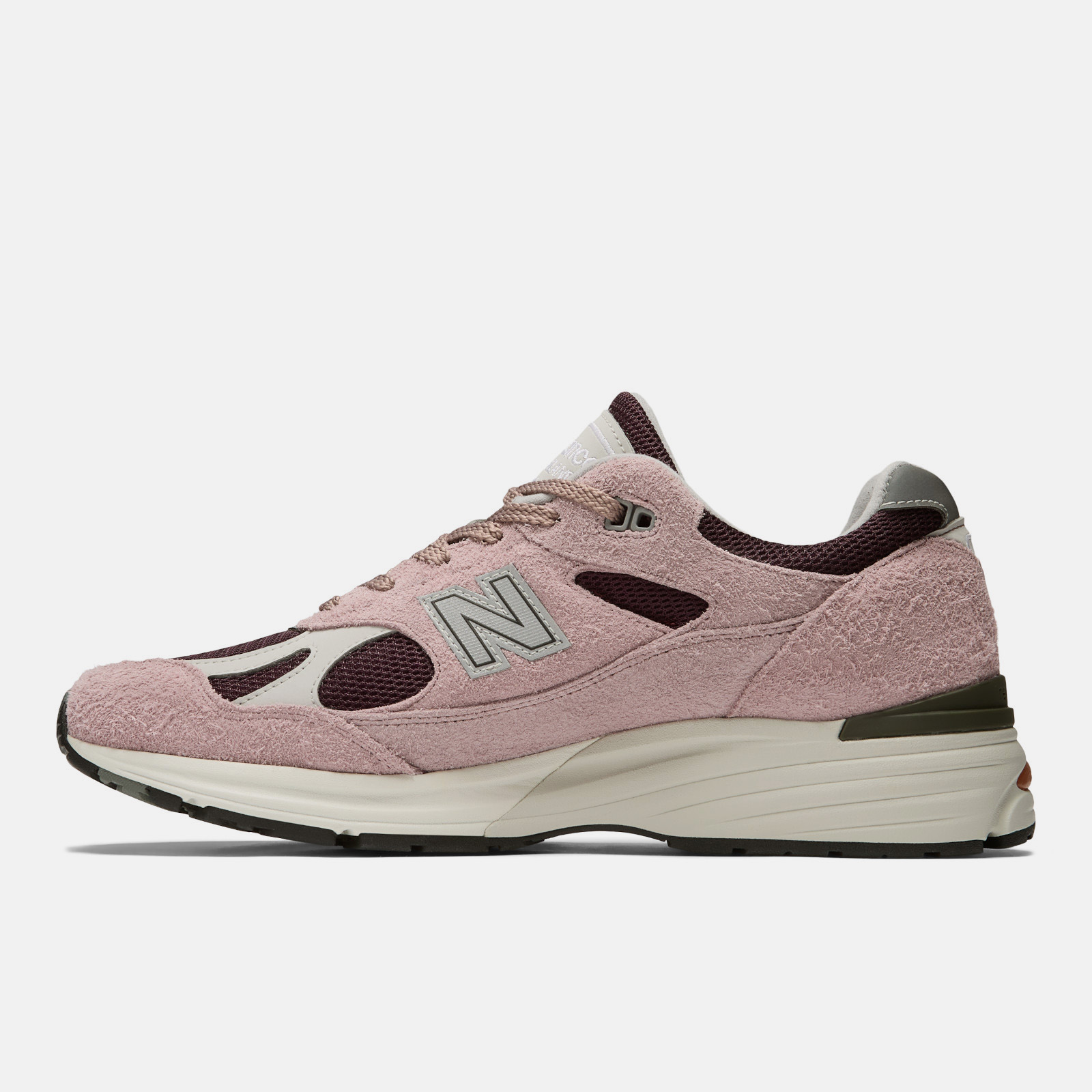 New Balance 991v2 Made in UK