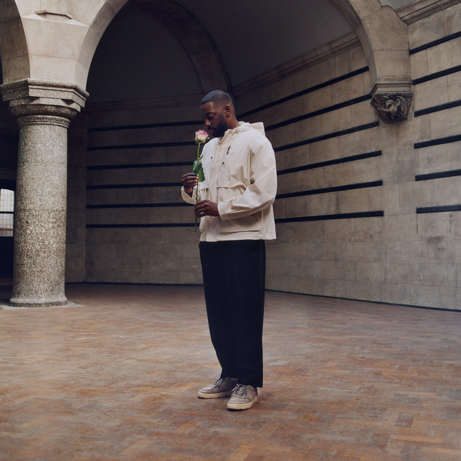 New Balance Allerdale Made in UK