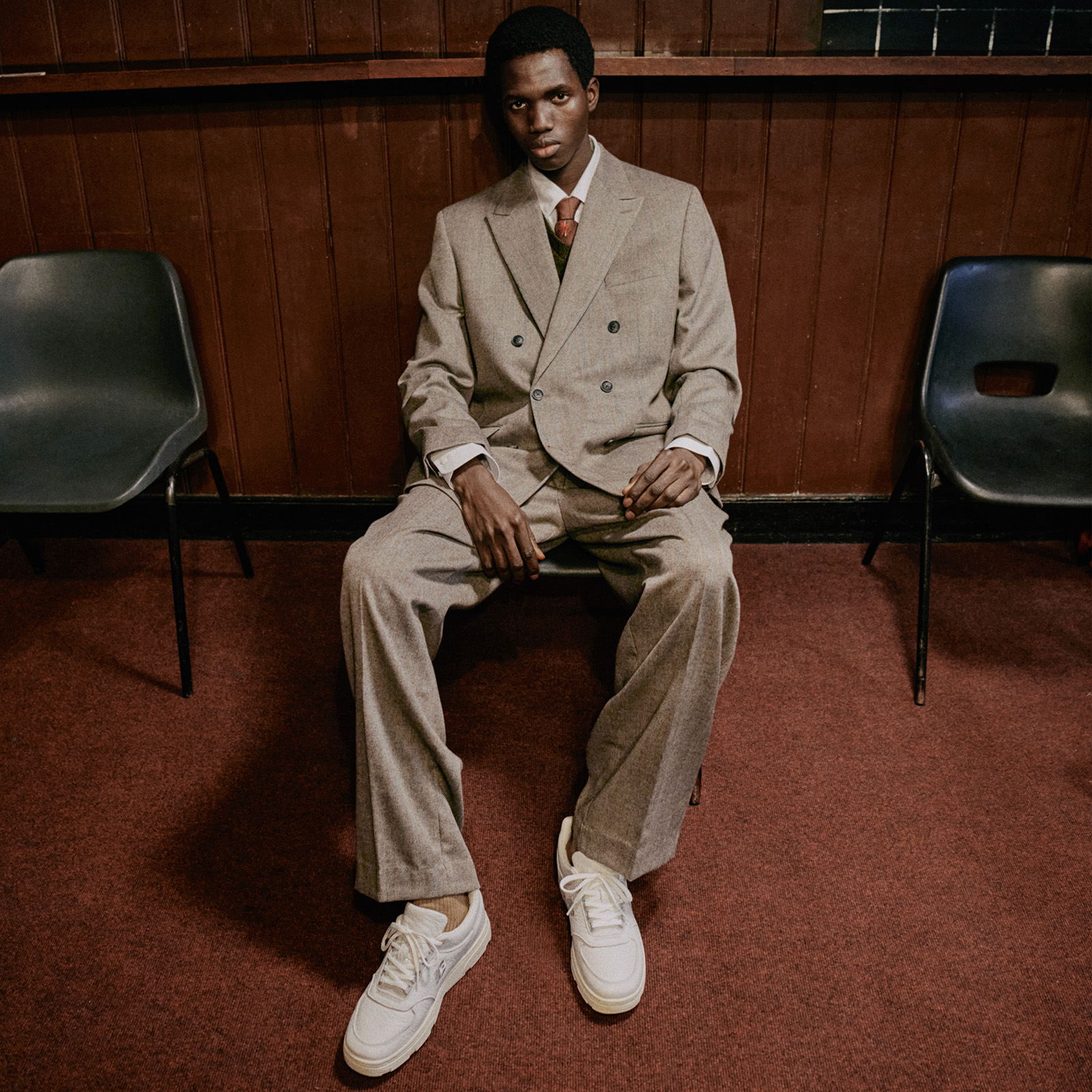 New Balance Allerdale Made in UK