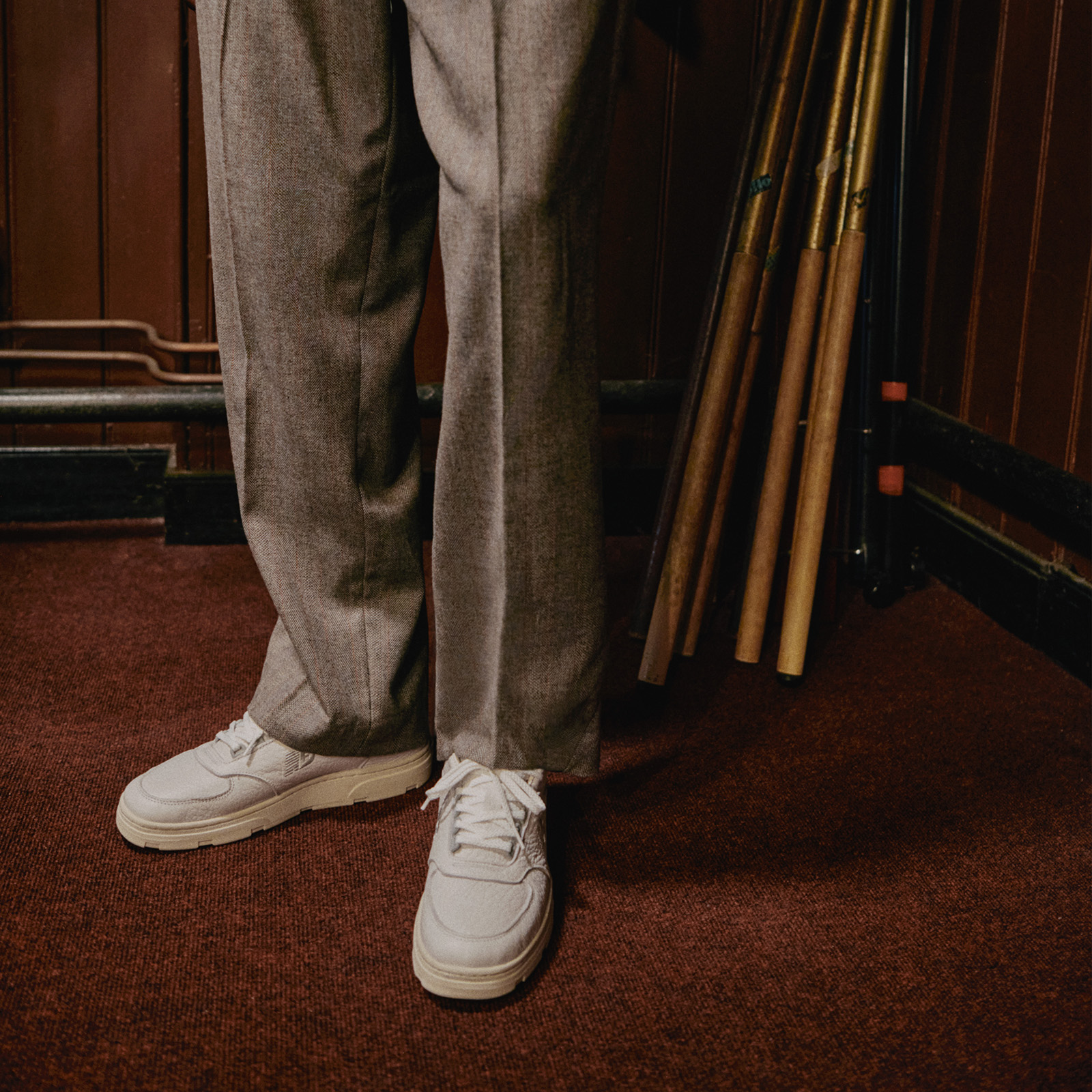 New Balance Allerdale Made in UK