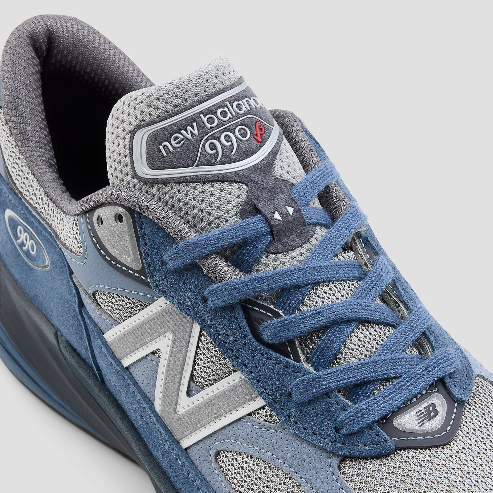 New Balance 990v6 Made in USA