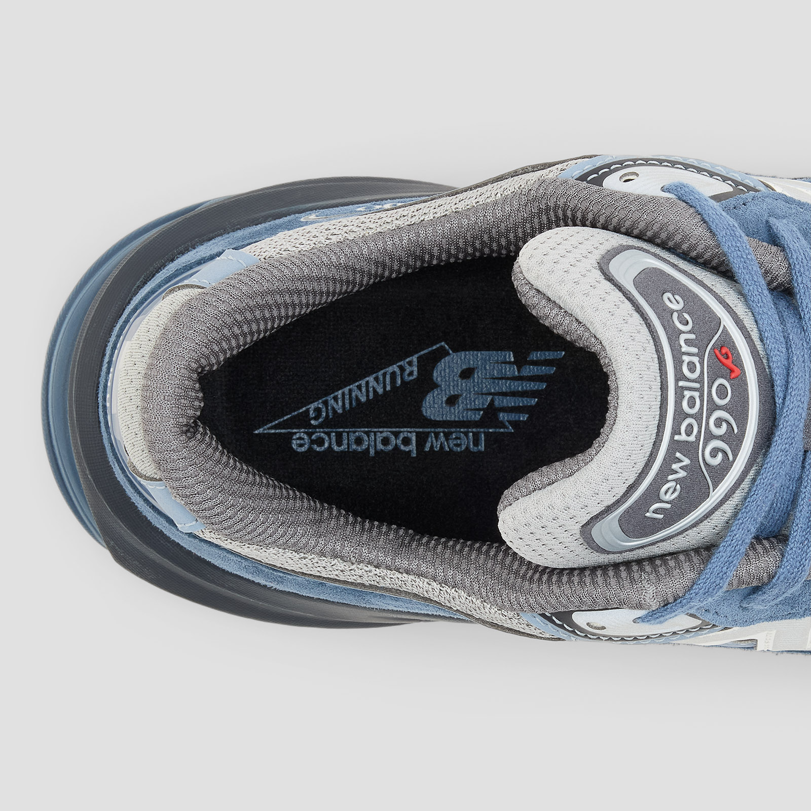 New Balance 990v6 Made in USA