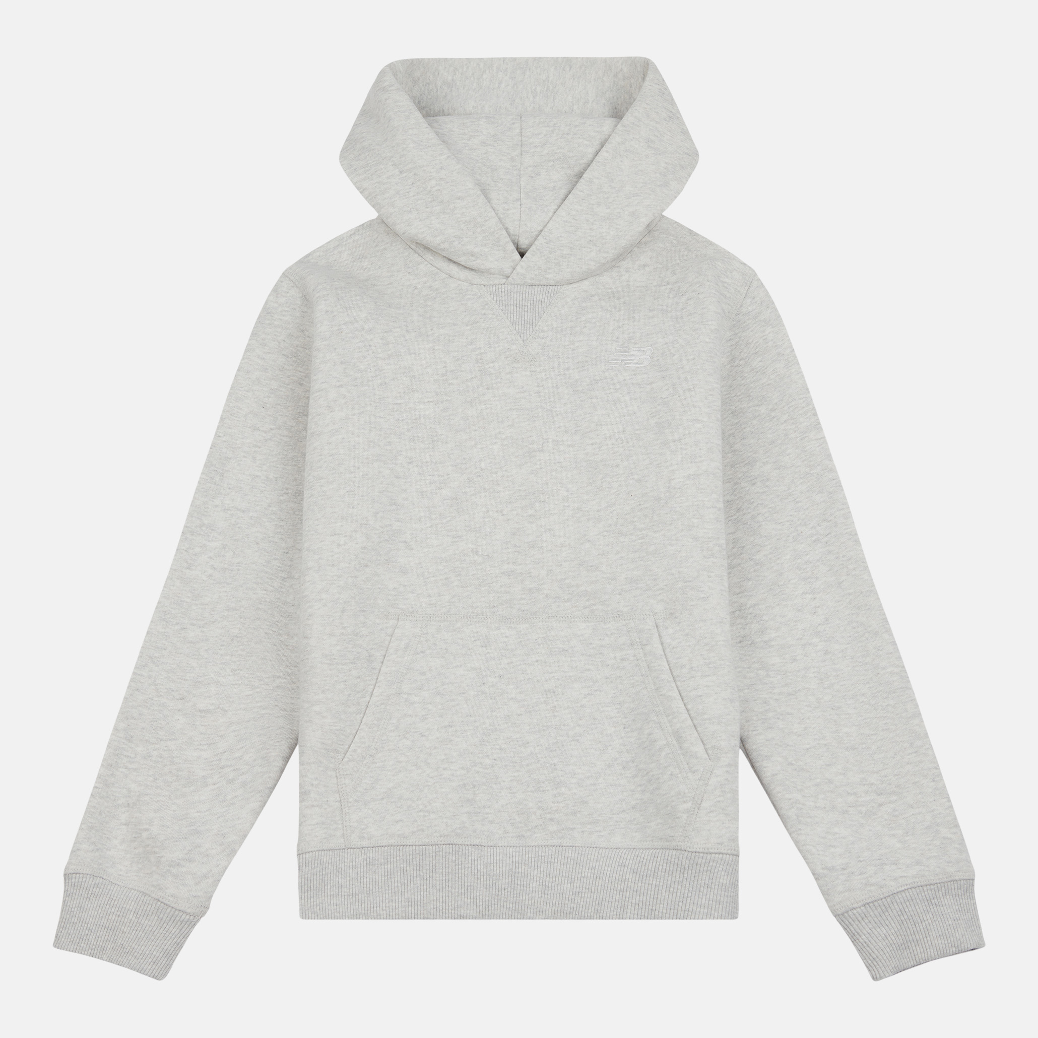 Хлопчаче худі  BRUSH BACK SMALL LOGO