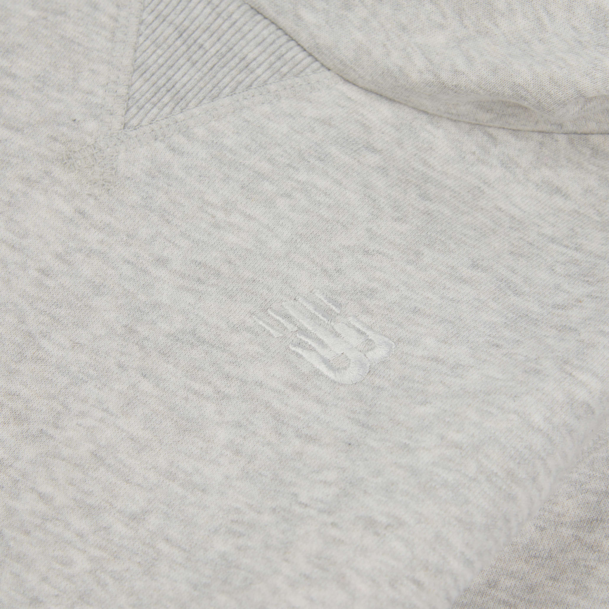 Хлопчаче худі  BRUSH BACK SMALL LOGO