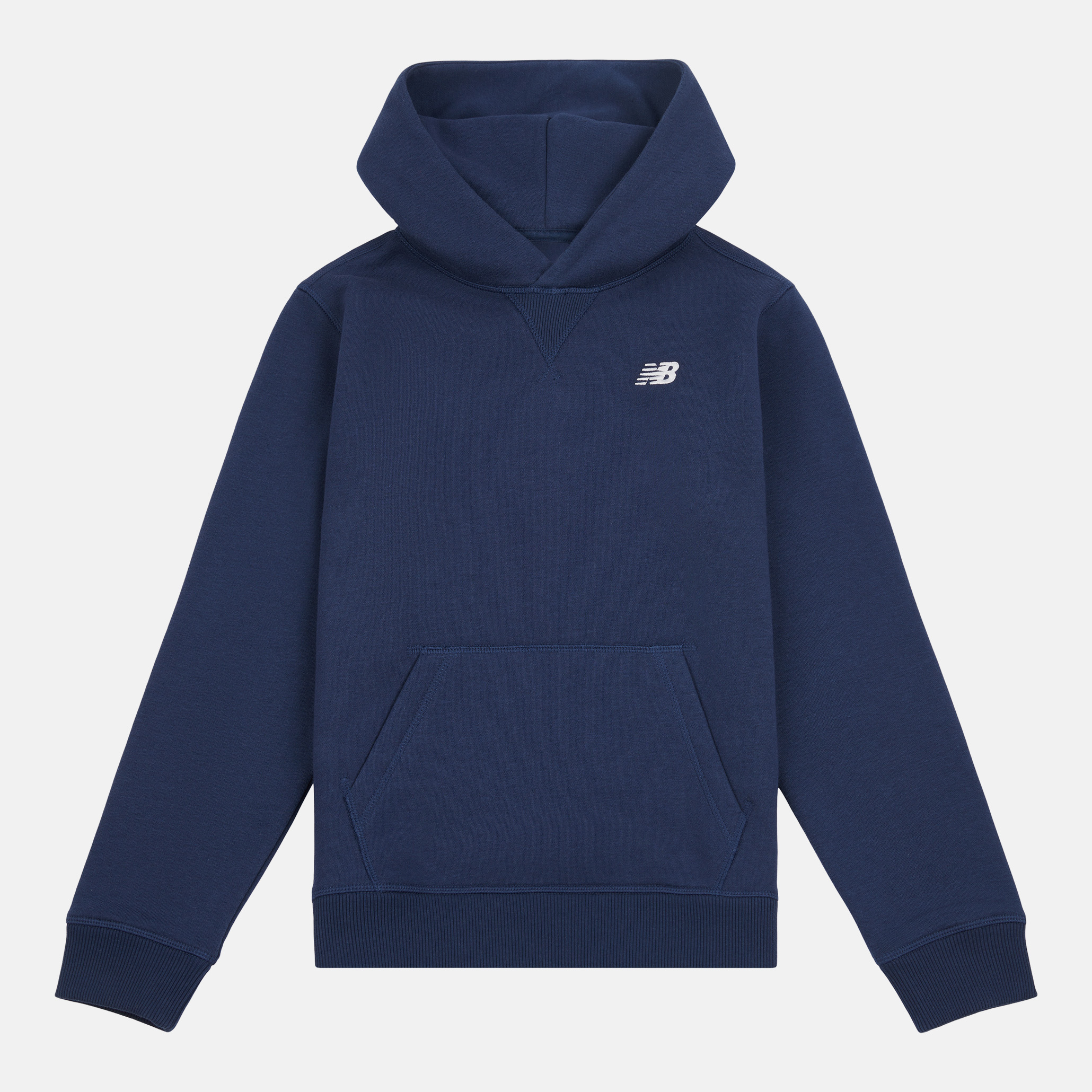 Хлопчачіе худі  BRUSH BACK SMALL LOGO